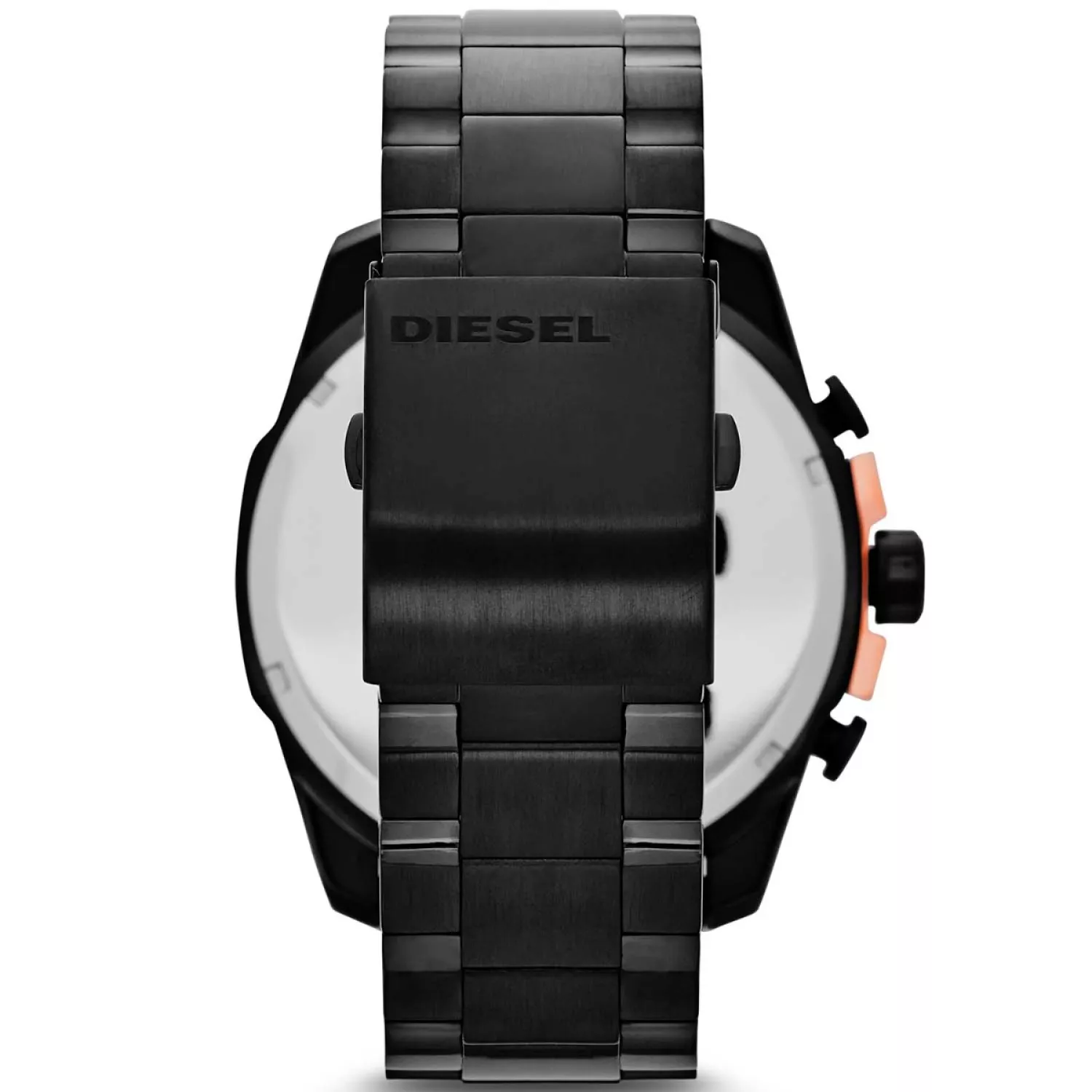 Diesel Mega Chief DZ4309 - Ditur