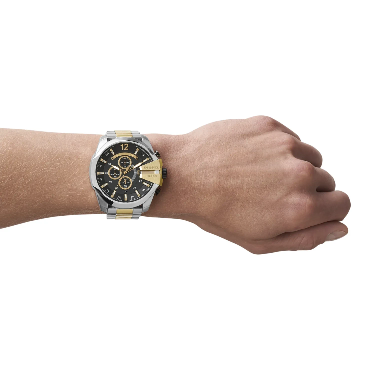 Diesel Mega Chief DZ4581 - Ditur