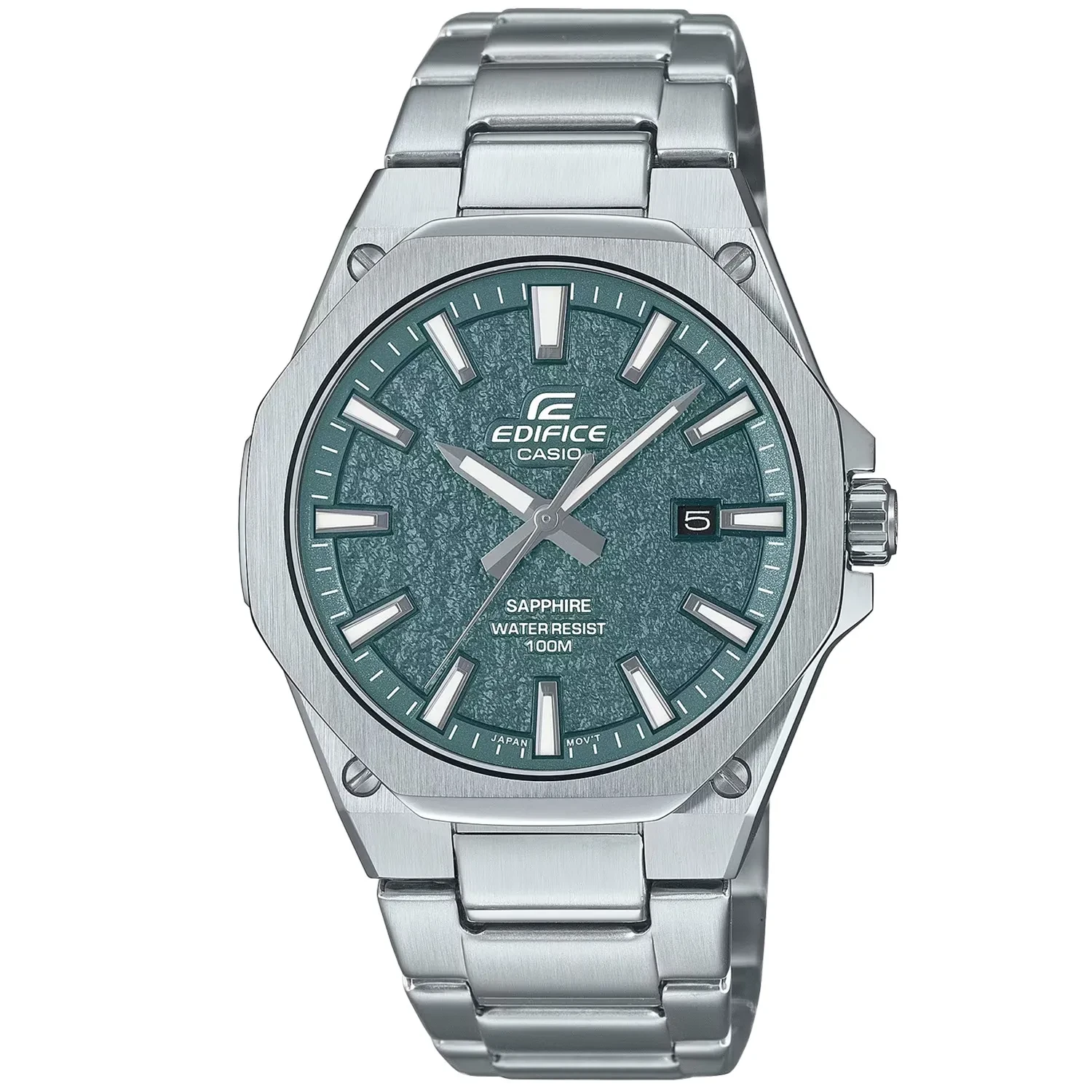 Edifice Efr S108d Casio Edifice Uhr Casio Edifice EFR-S108DE