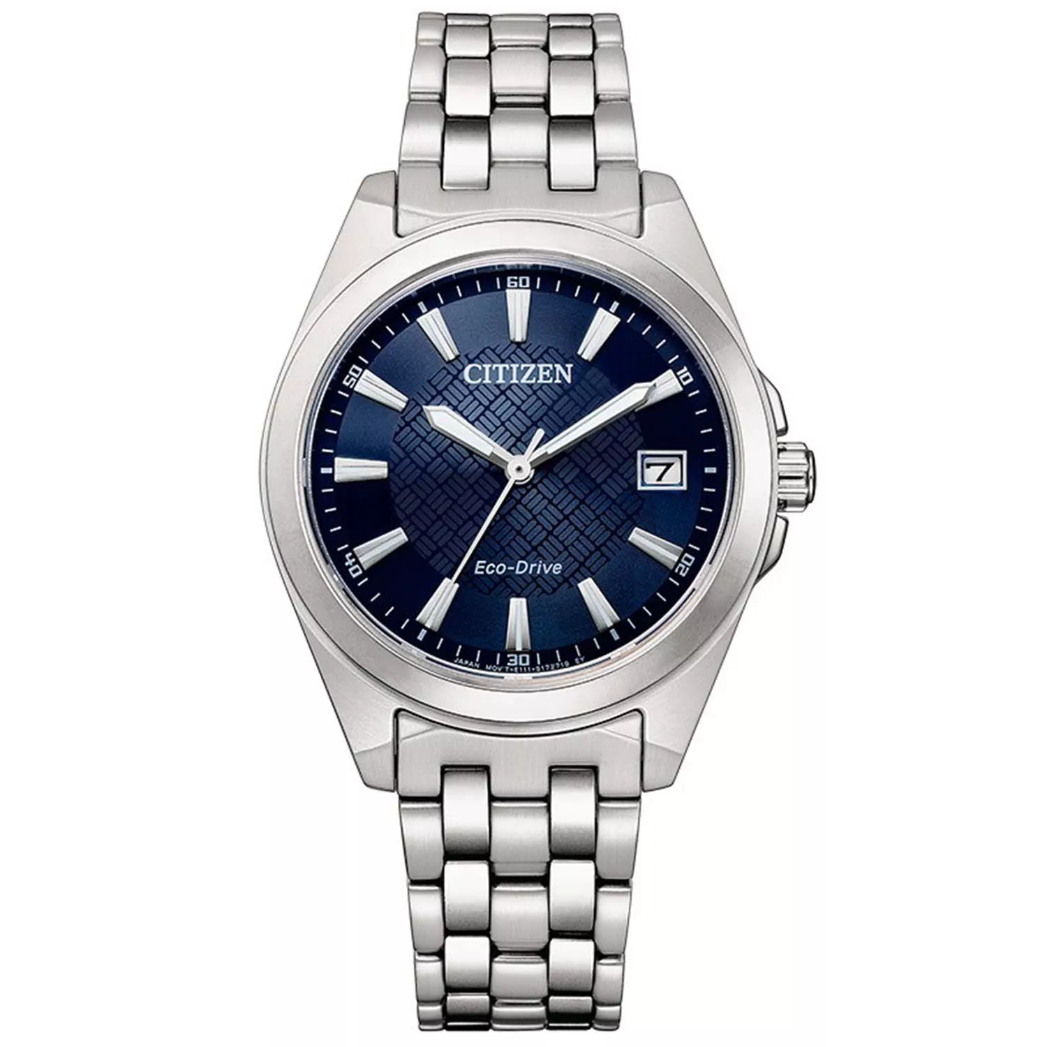 Citizen Eco-Drive Ladies EO1210-83L - Ditur