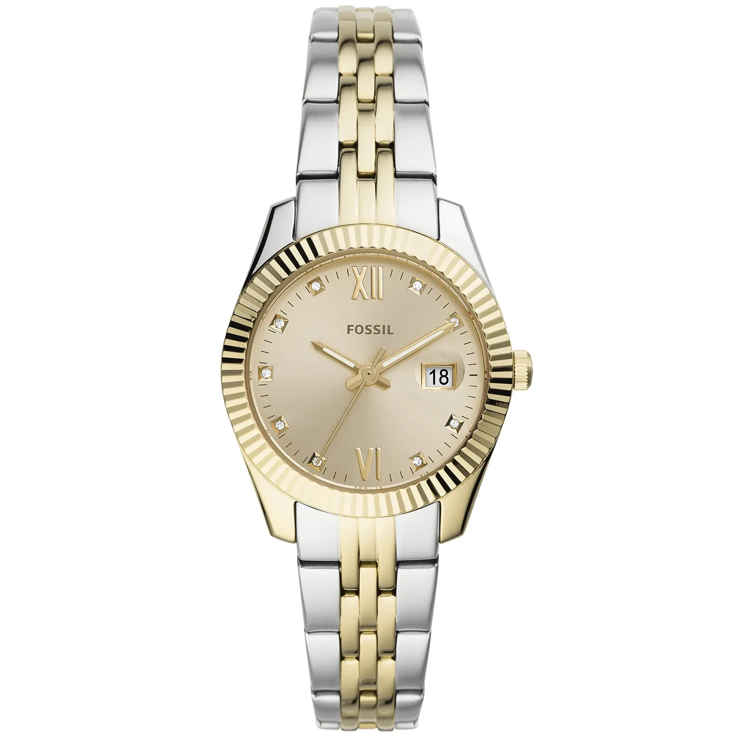 Fossil Scarlette Mini ES4949 Ditur