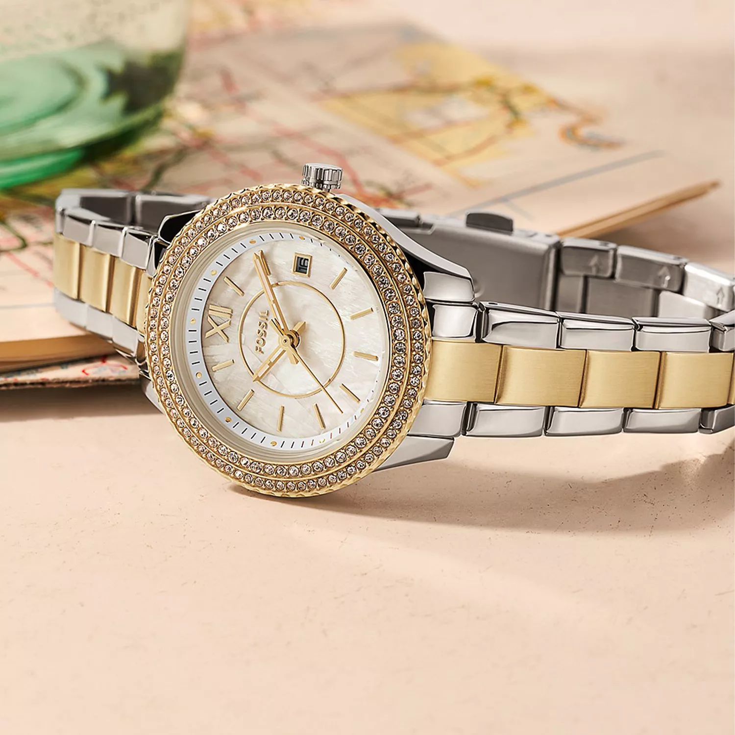 Fossil Stella ES5138 - Ditur