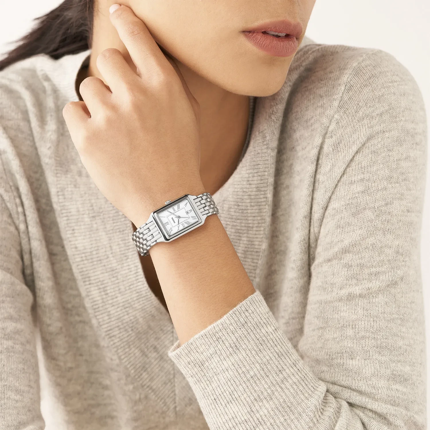 Fossil Raquel Fossil Damen Schmuck Sale Fossil Damenuhr RAQUEL