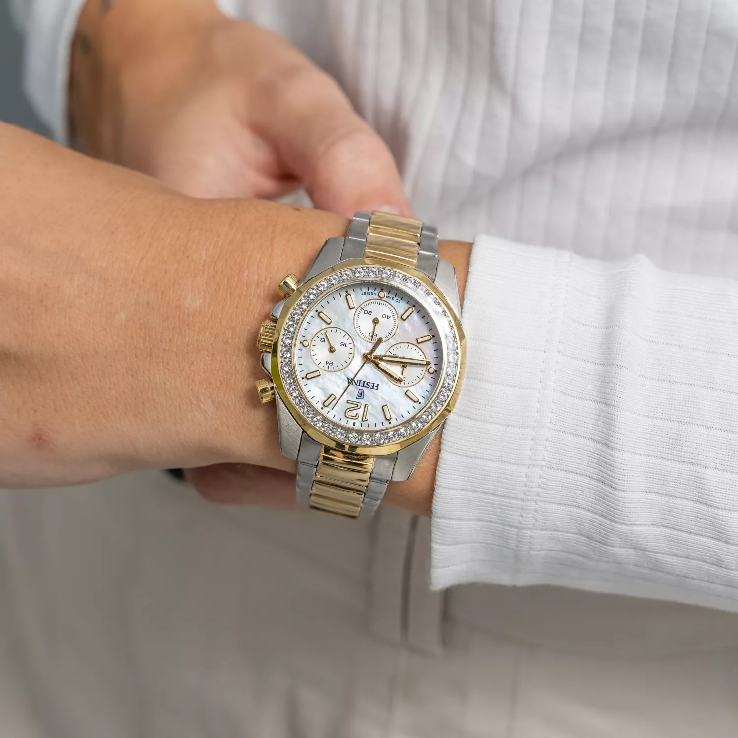 Festina Rainbow F20607/1 Ditur