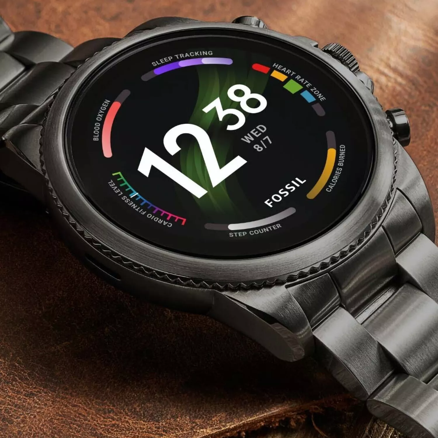 Fossil Gen Smartwatch FTW4059 Ditur