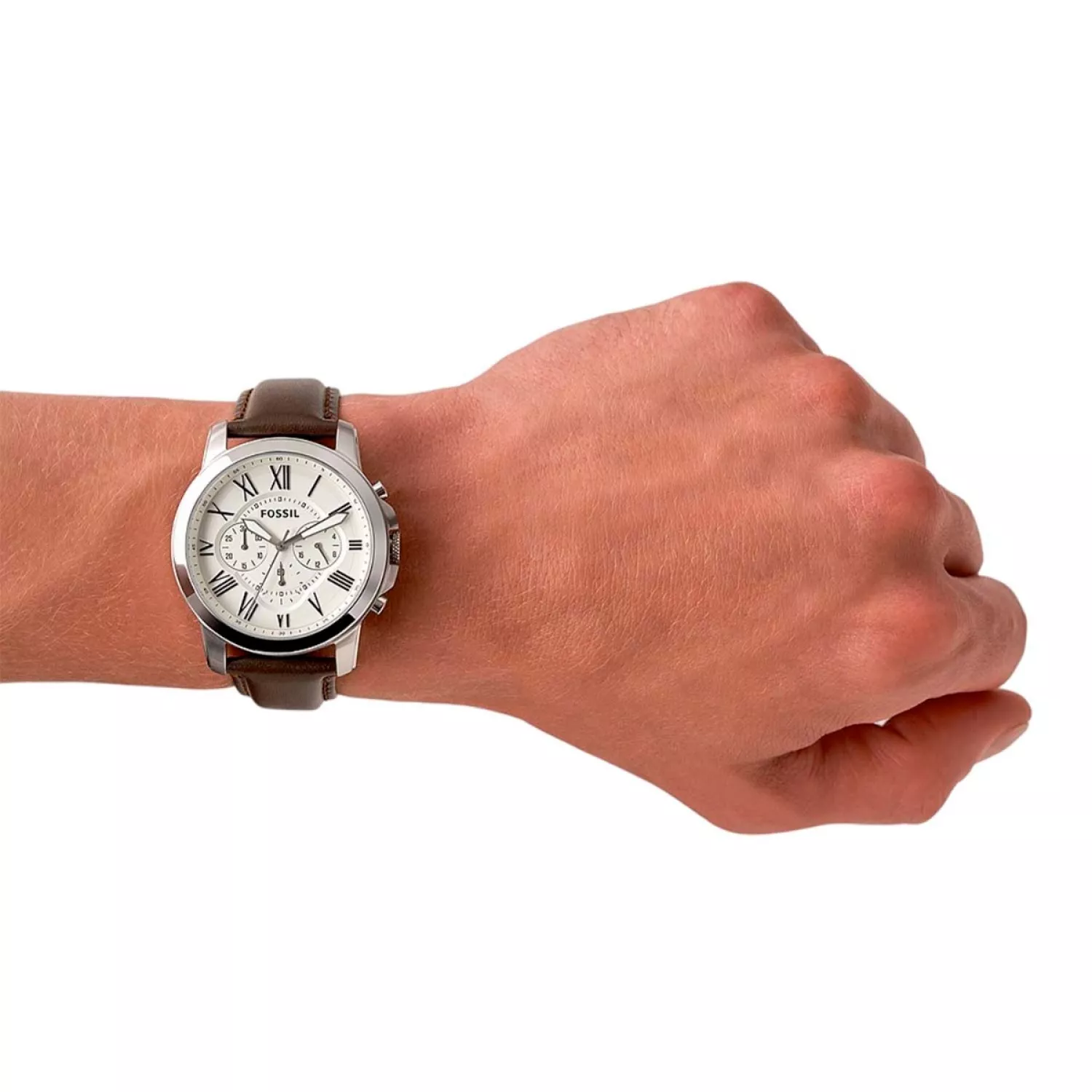 Fossil Grant FS4735 - Ditur