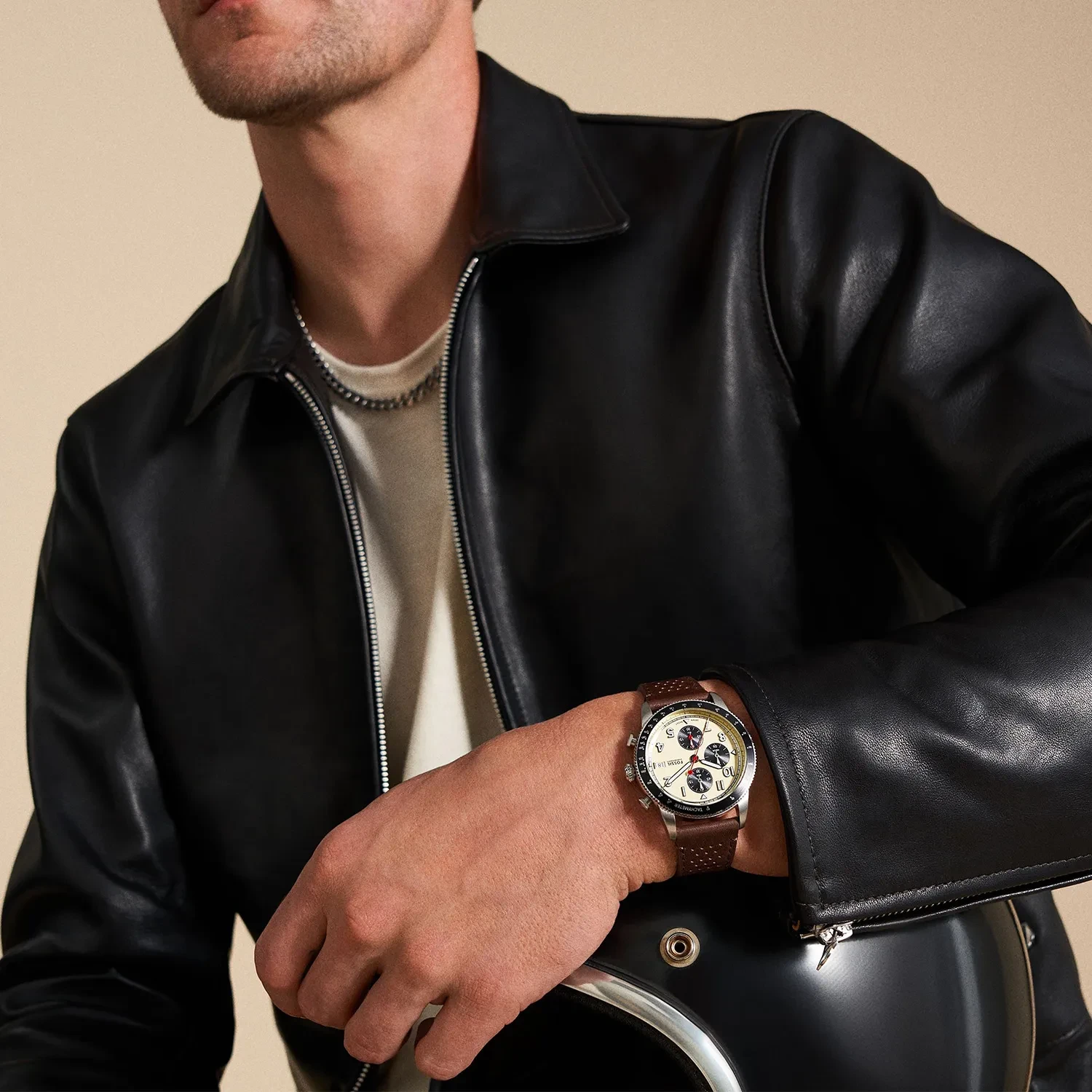 Fossil Sport Tourer FS6042