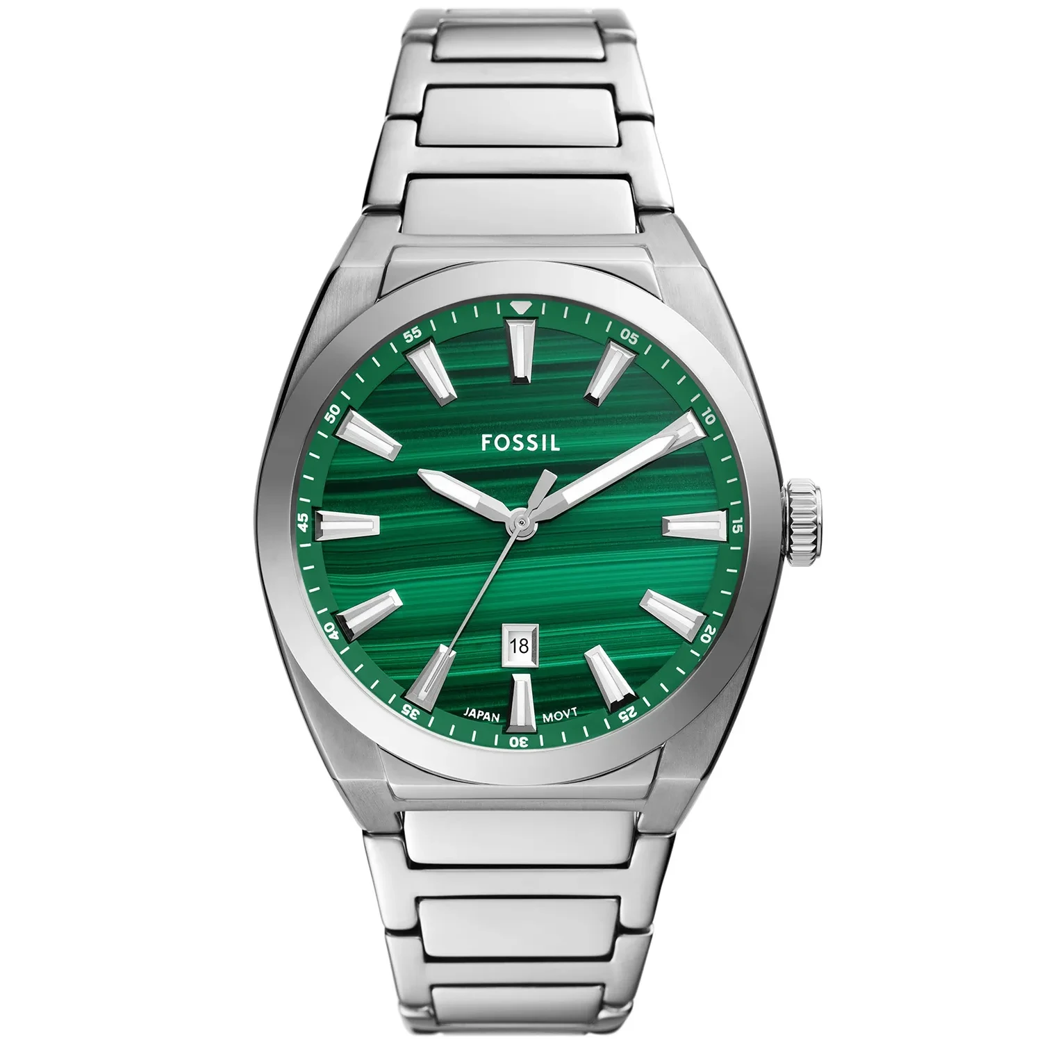 Fossil Ersatzteile Uhren Fossil Uhr Fossil Ersatzteile Glas Fossil