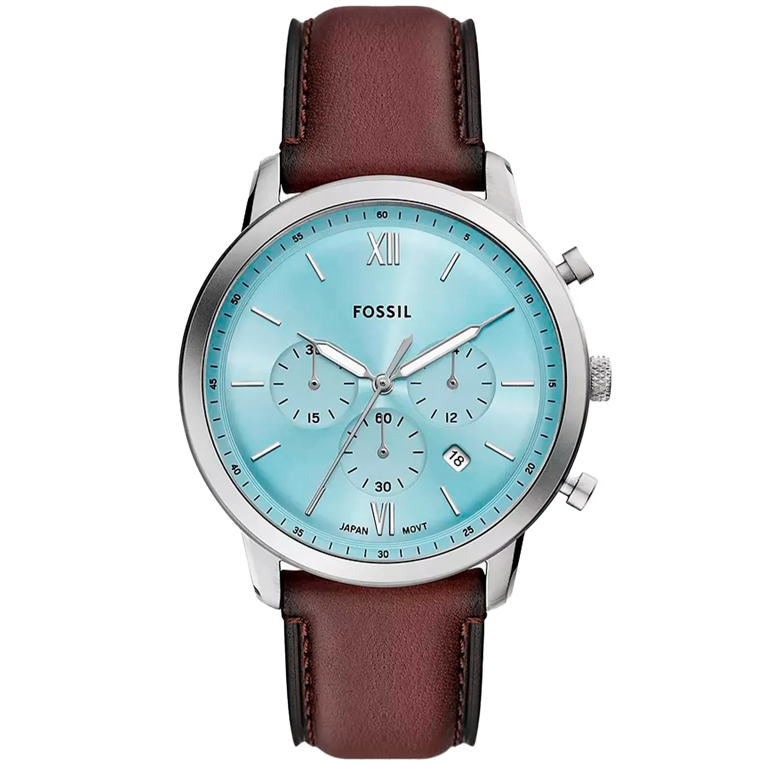 Fossil Watch neiutra FS6109
