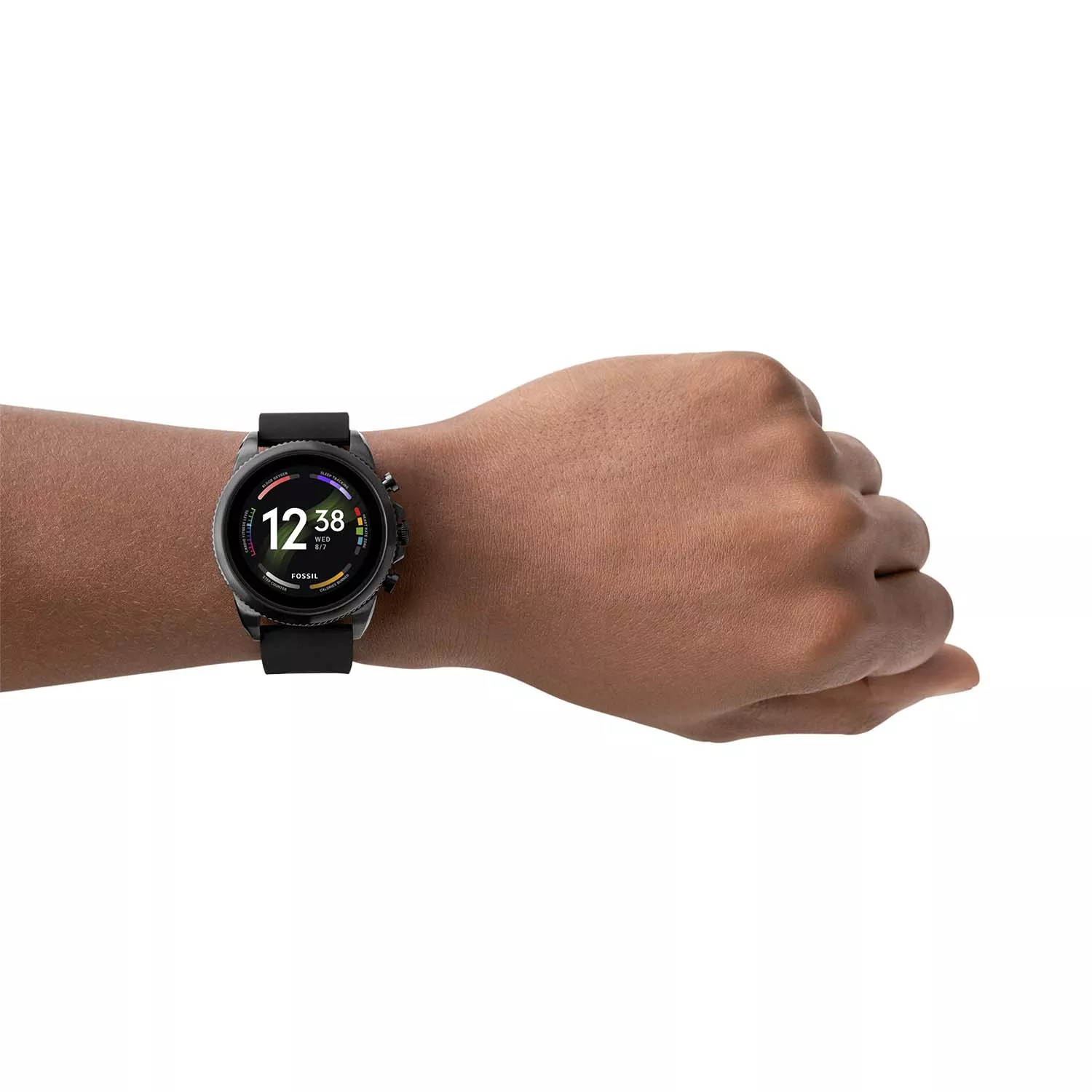 Fossil Gen 6 Smartwatch FTW4061 - Ditur 