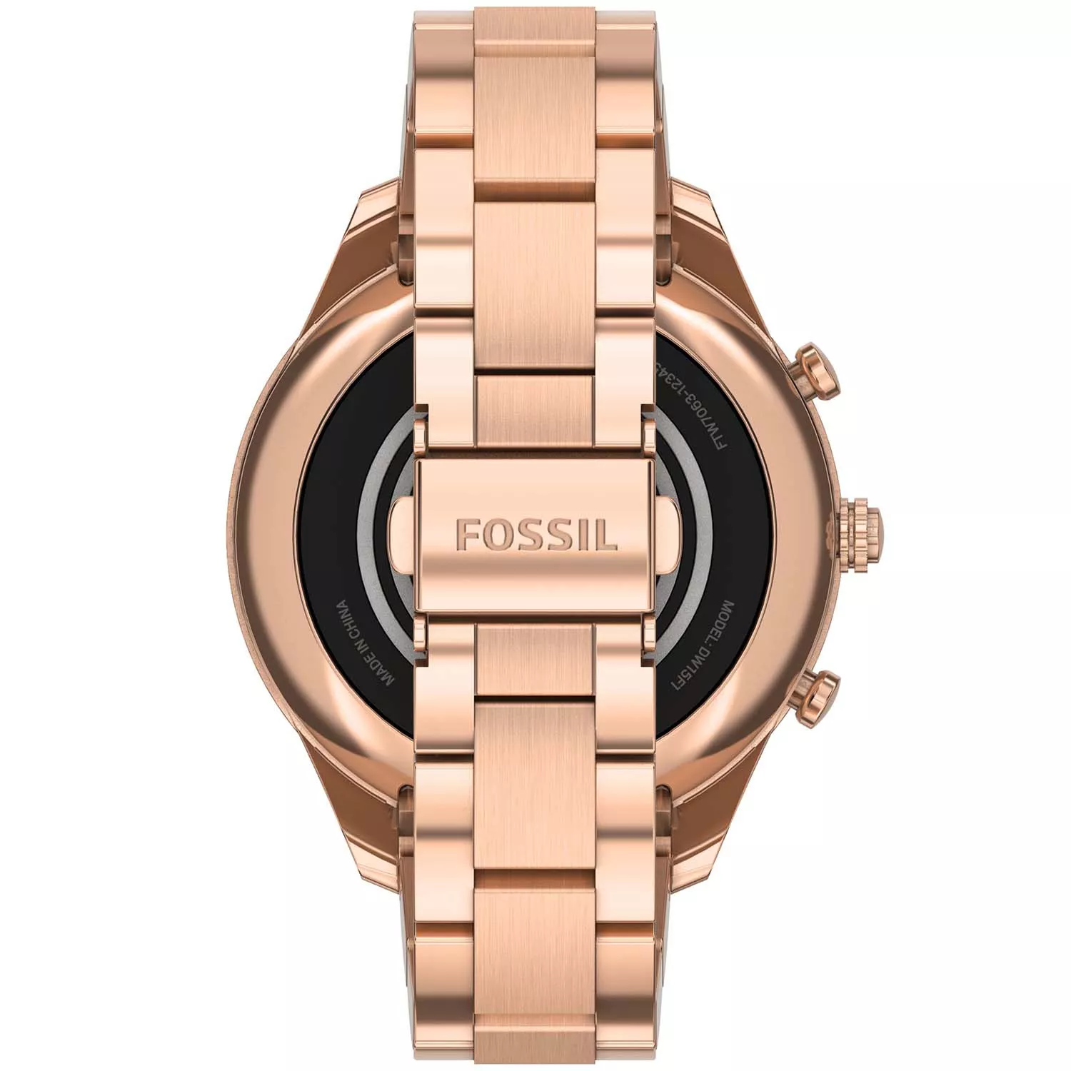 Fossil Stella Fossil Damenuhr Automatik Automatikuhr Fossil