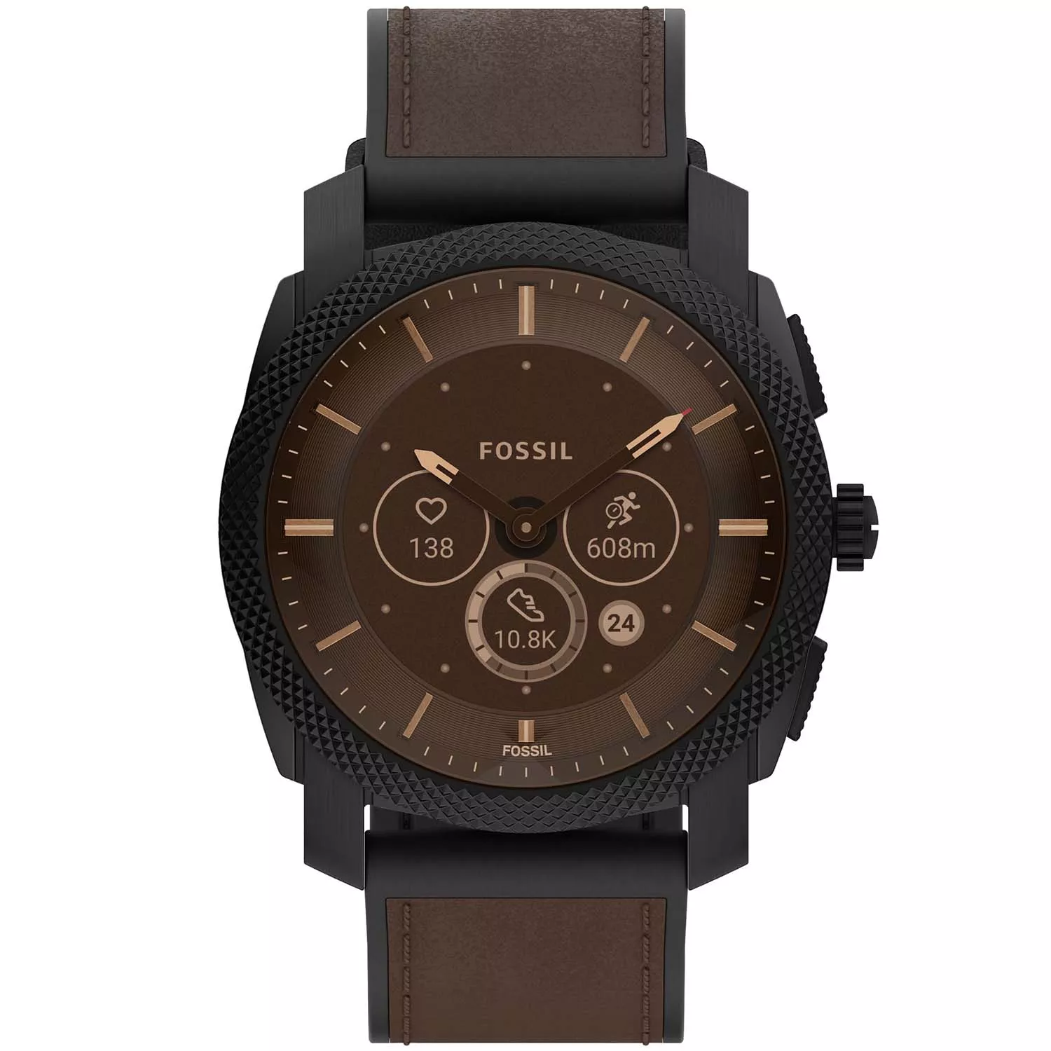 Fossil Gen Fossil Hybrid Uhr Batterie Wechseln Fossil Uhr Hybrid