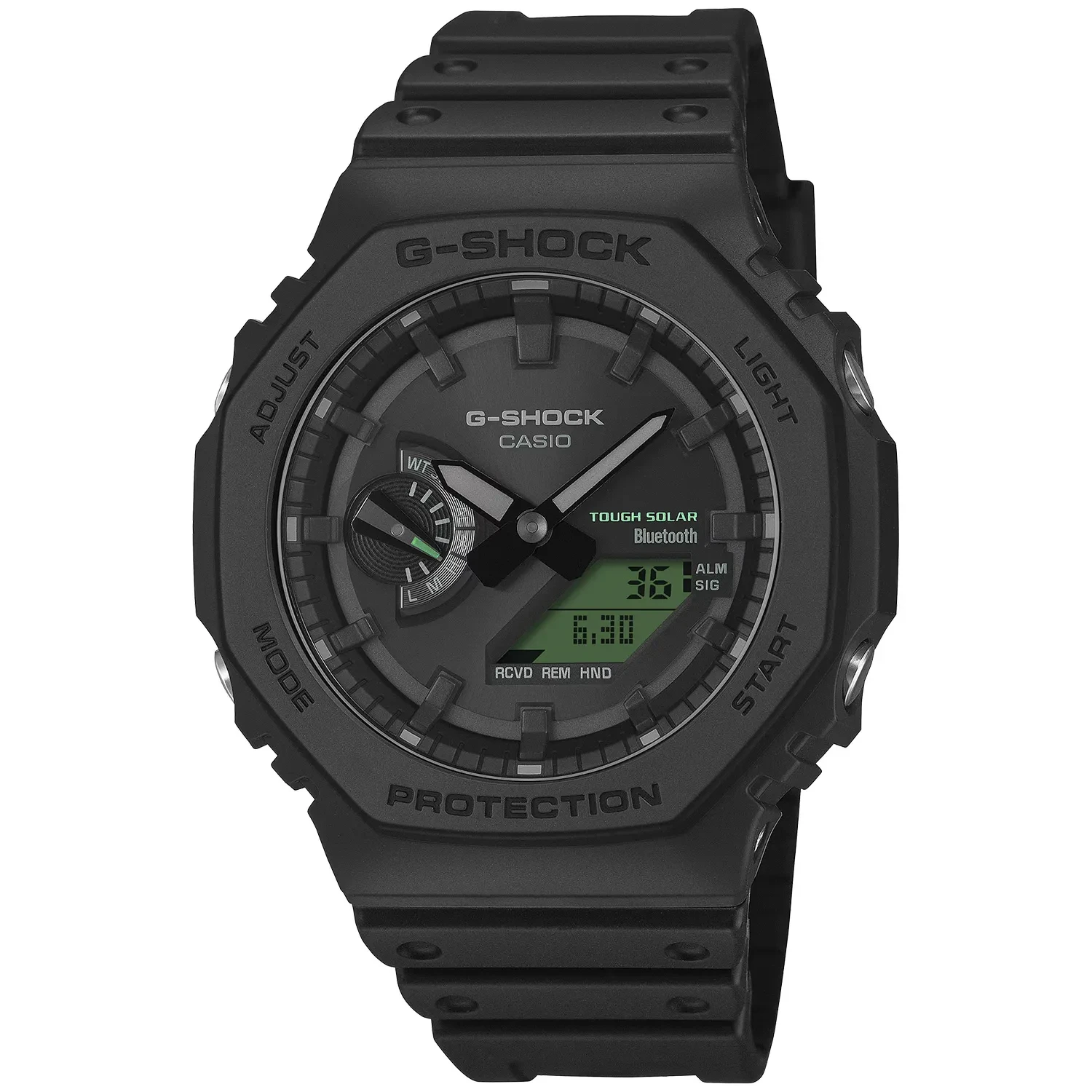 Casio G-Shock GA-B2100BEG-1AER - Ditur