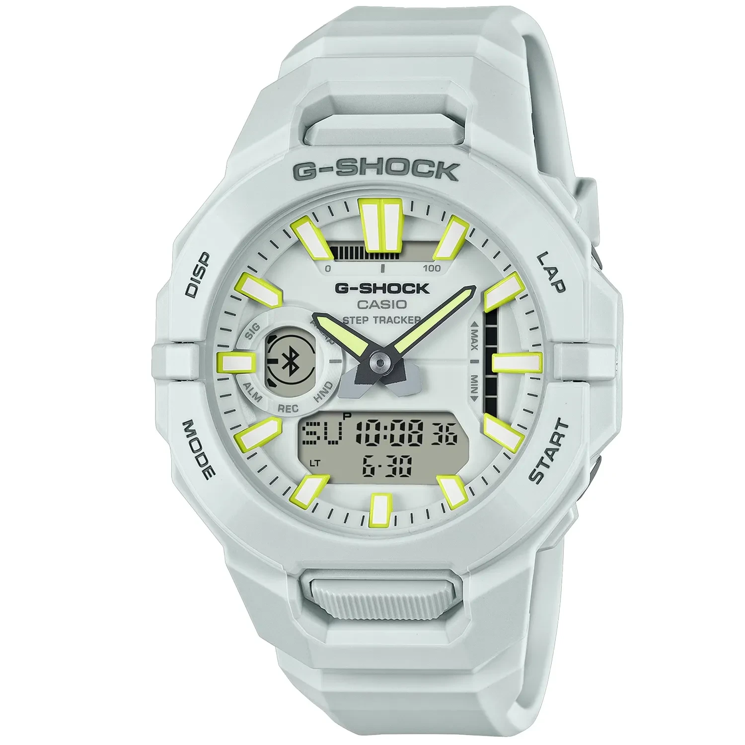 Casio G-Shock Step Tracker GBA-950-7AER - Ditur