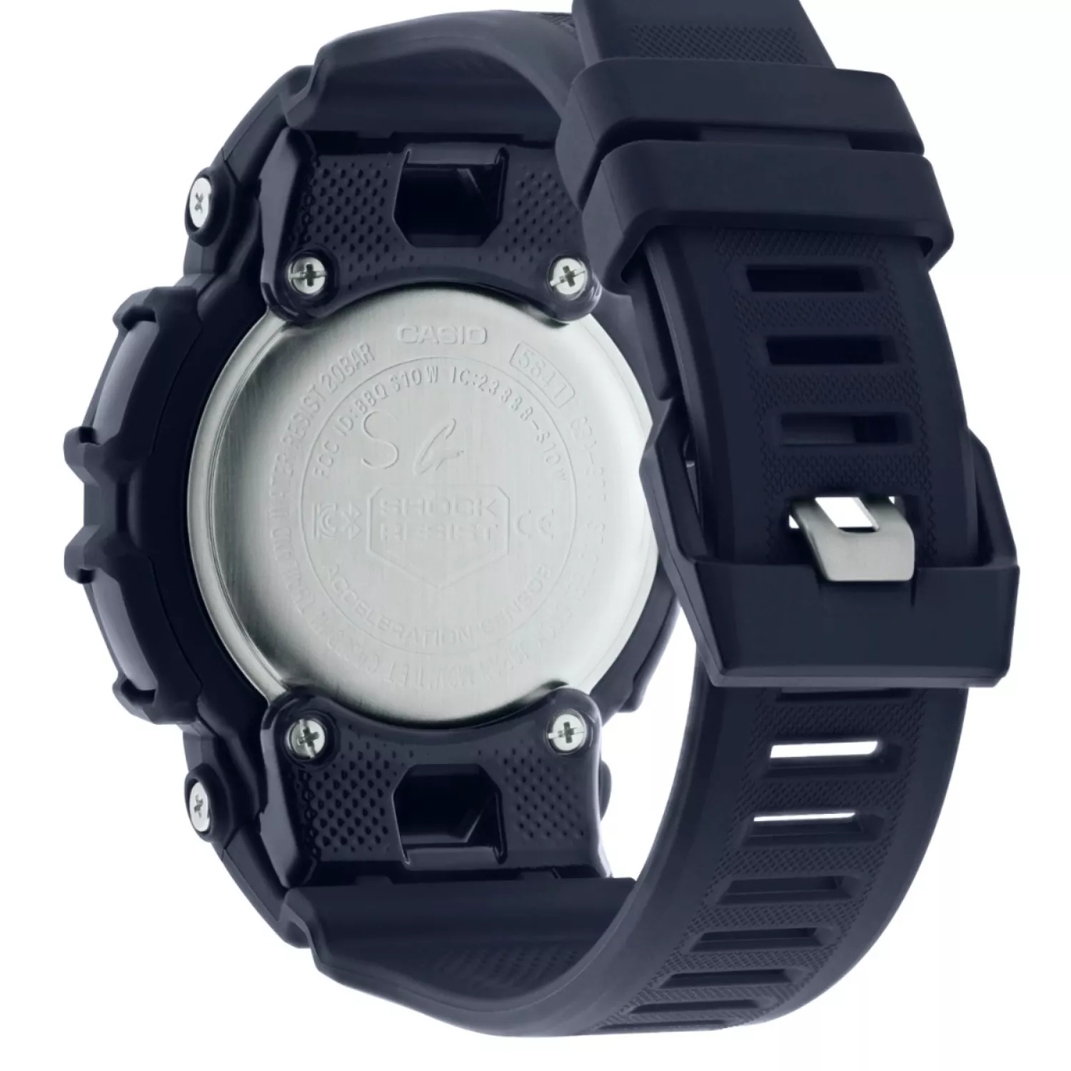 Casio G-Shock GBA-900-1AER Ditur