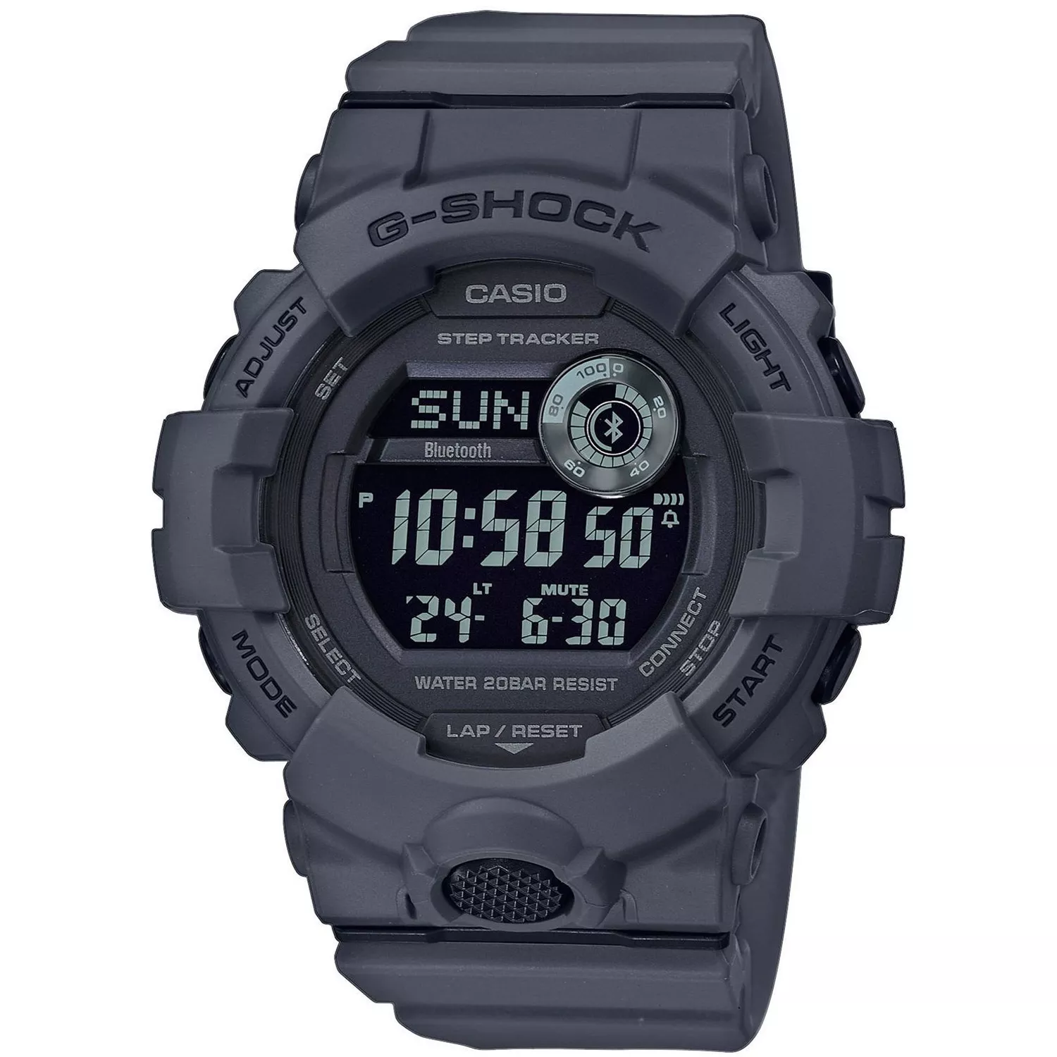 Casio G-Shock GBD-800UC-8ER - Ditur
