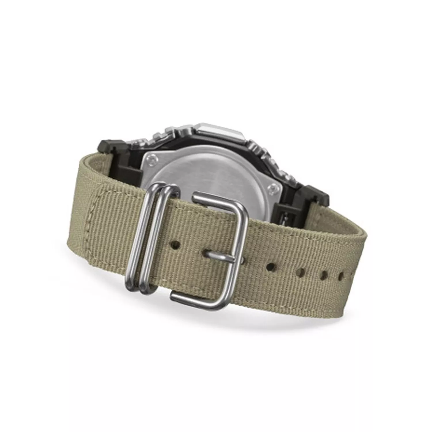 Casio G-Shock GM-2100C-5AER - Ditur