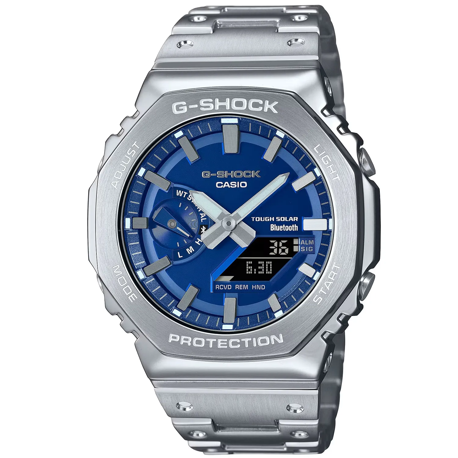 Casio G-Shock Pro GM-B2100AD-2AER - Ditur