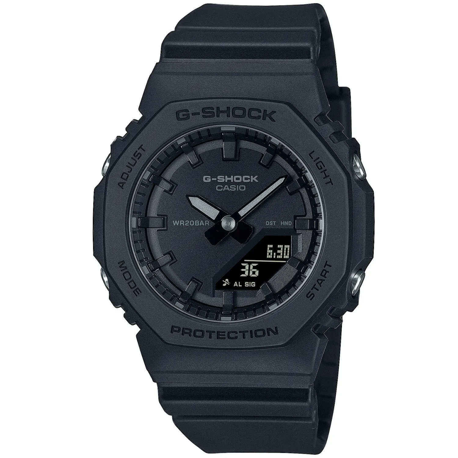 Casio G-Shock GMA-P2100BB-1AER - Ditur