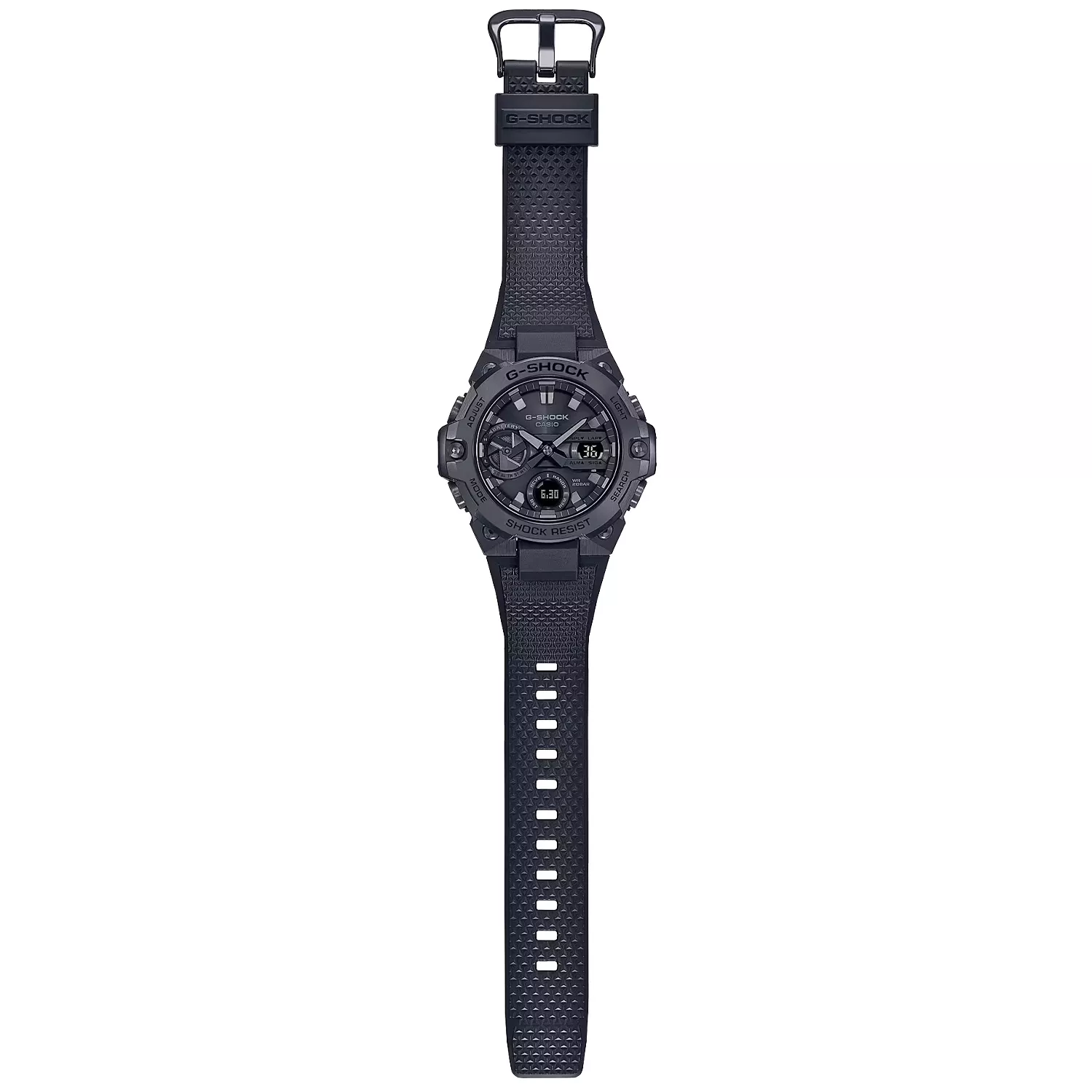 Casio G-Shock Pro GST-B400BB-1AER - Ditur