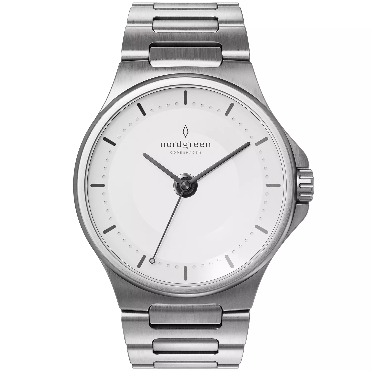 Nordgreen Guardian 40 mm GU40SIHLSIXX Ditur