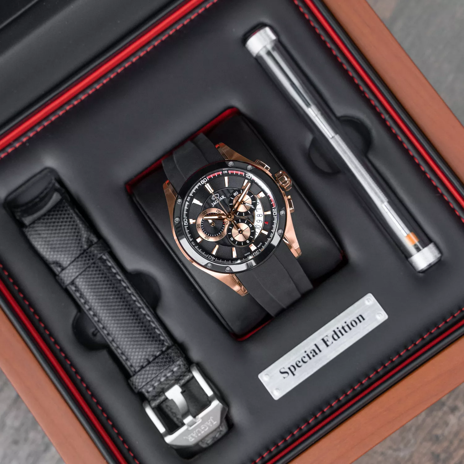 Jaguar Special Edition J691/1 Ditur