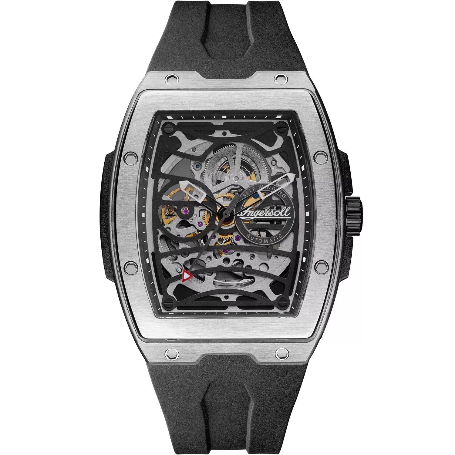 Ingersoll Armbanduhr Ingersoll Uhren GÃ¼nstig Kaufen Ingersoll