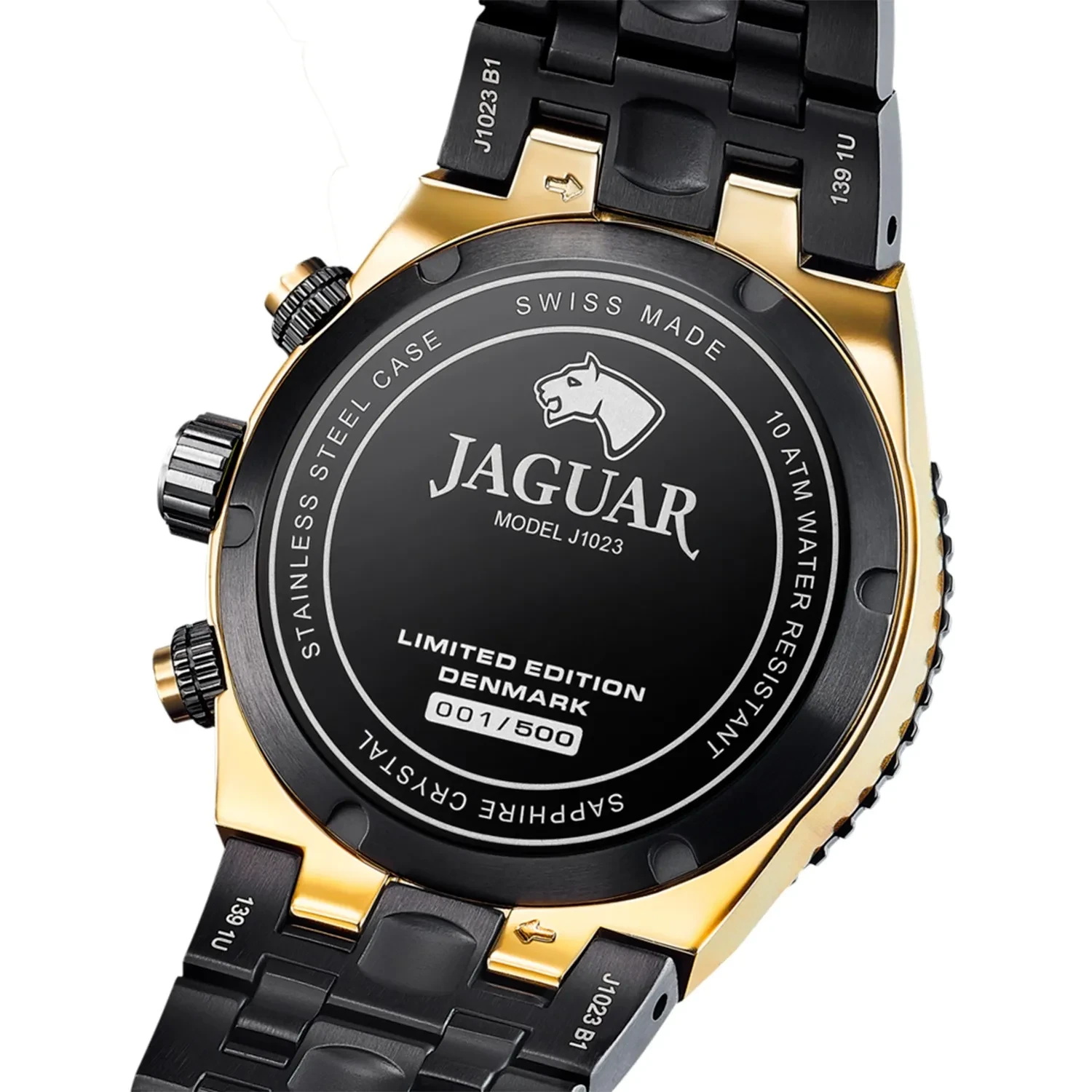 Jaguar Limited Ditur Edition J1023/2S Ditur