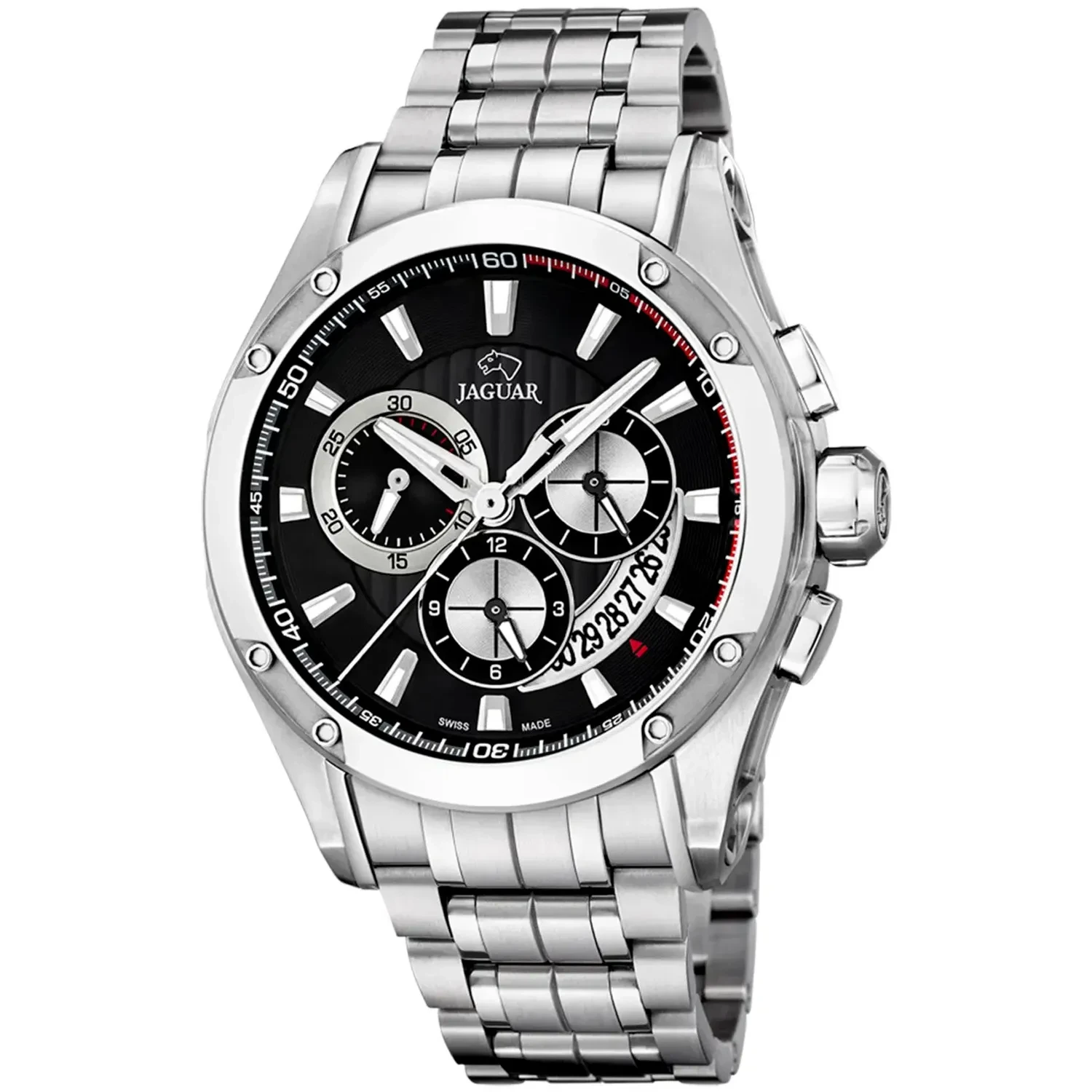 Special Edition Jaguar Armbanduhren Jaguar Special Edition J691/1