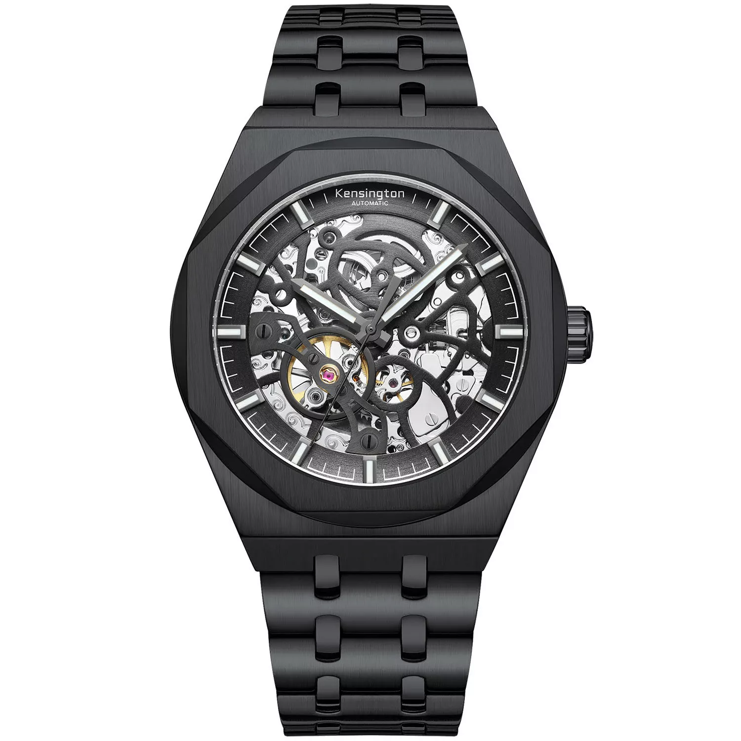 Kensington Skeleton K0066 Ditur