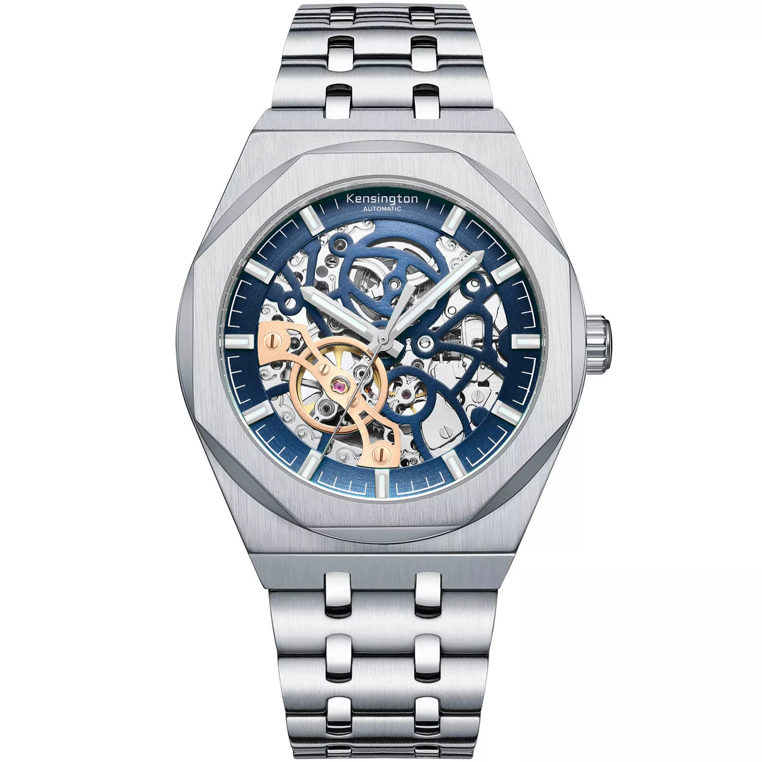 Kensington Skeleton K0062 Ditur
