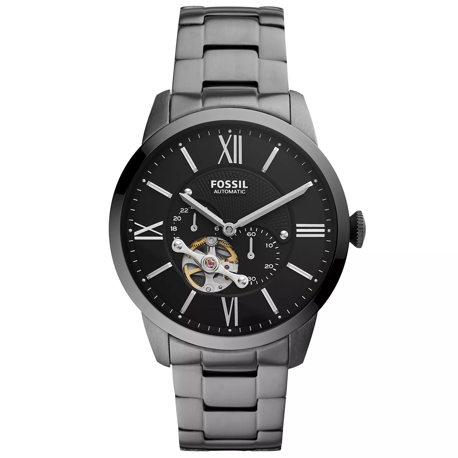 Fossil Townsman Automatic ME3172 - Ditur 