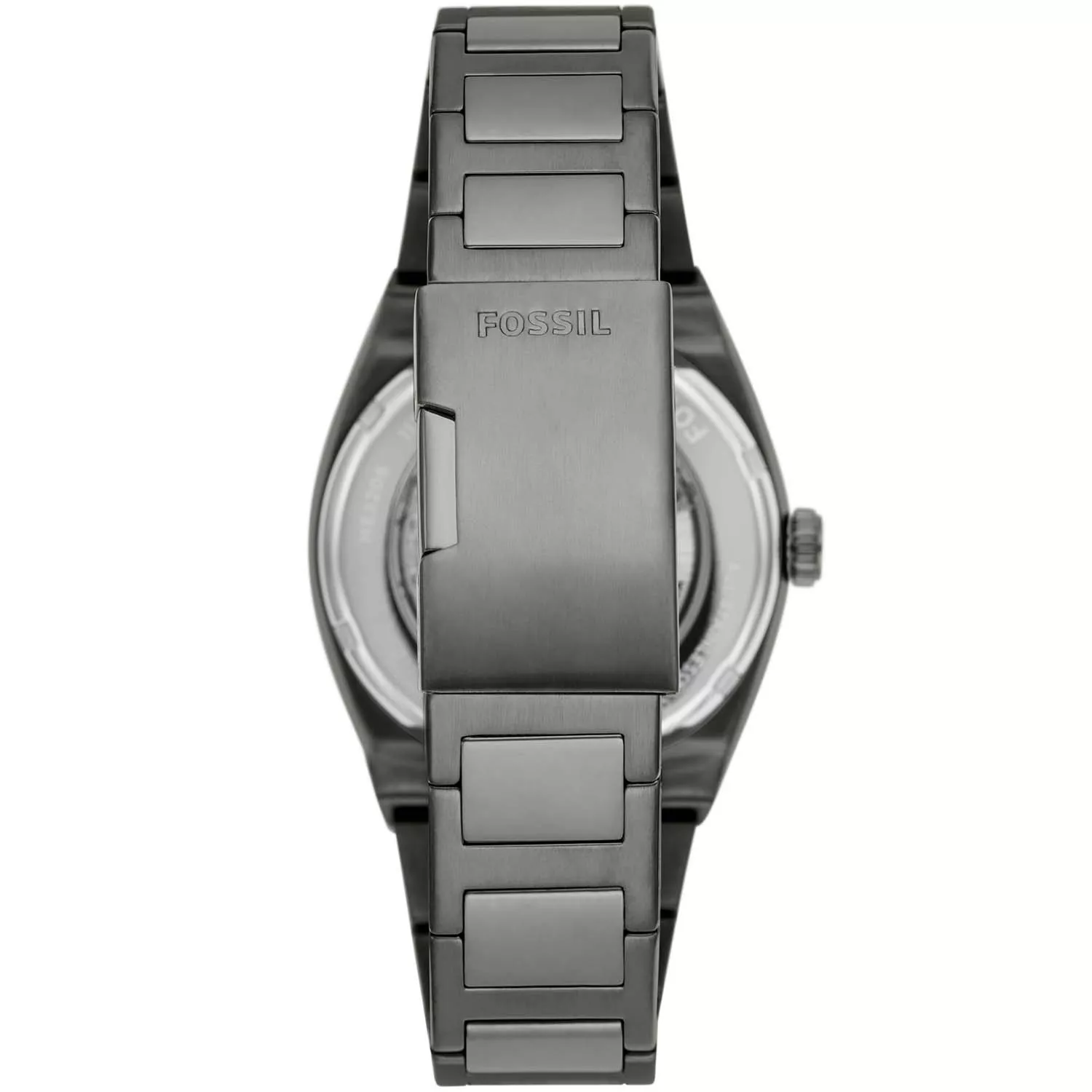 Fossil Everett Automatic ME3206 - Ditur 