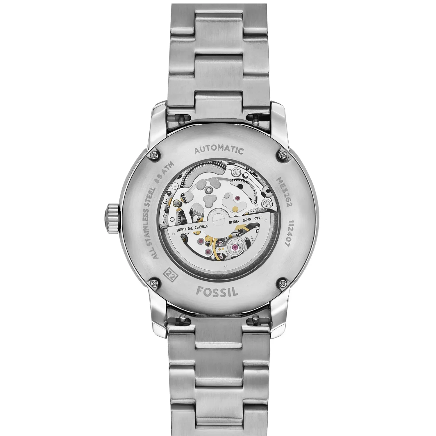 Fossil Uhr Fossil Glas Wechseln Kosten Konvolut Lot Ersatzteile