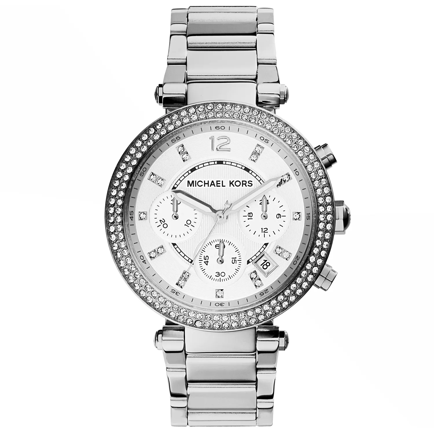 Michael Kors Parker MK5353 - Ditur
