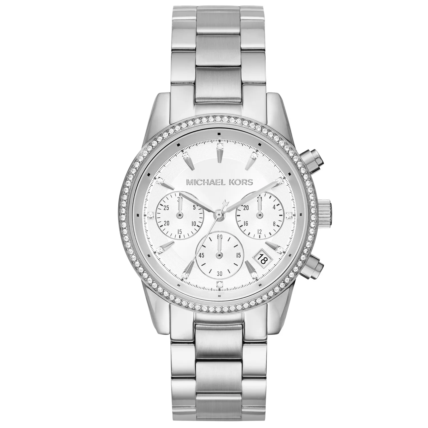 Michael Kors Ritz MK6428 - Ditur