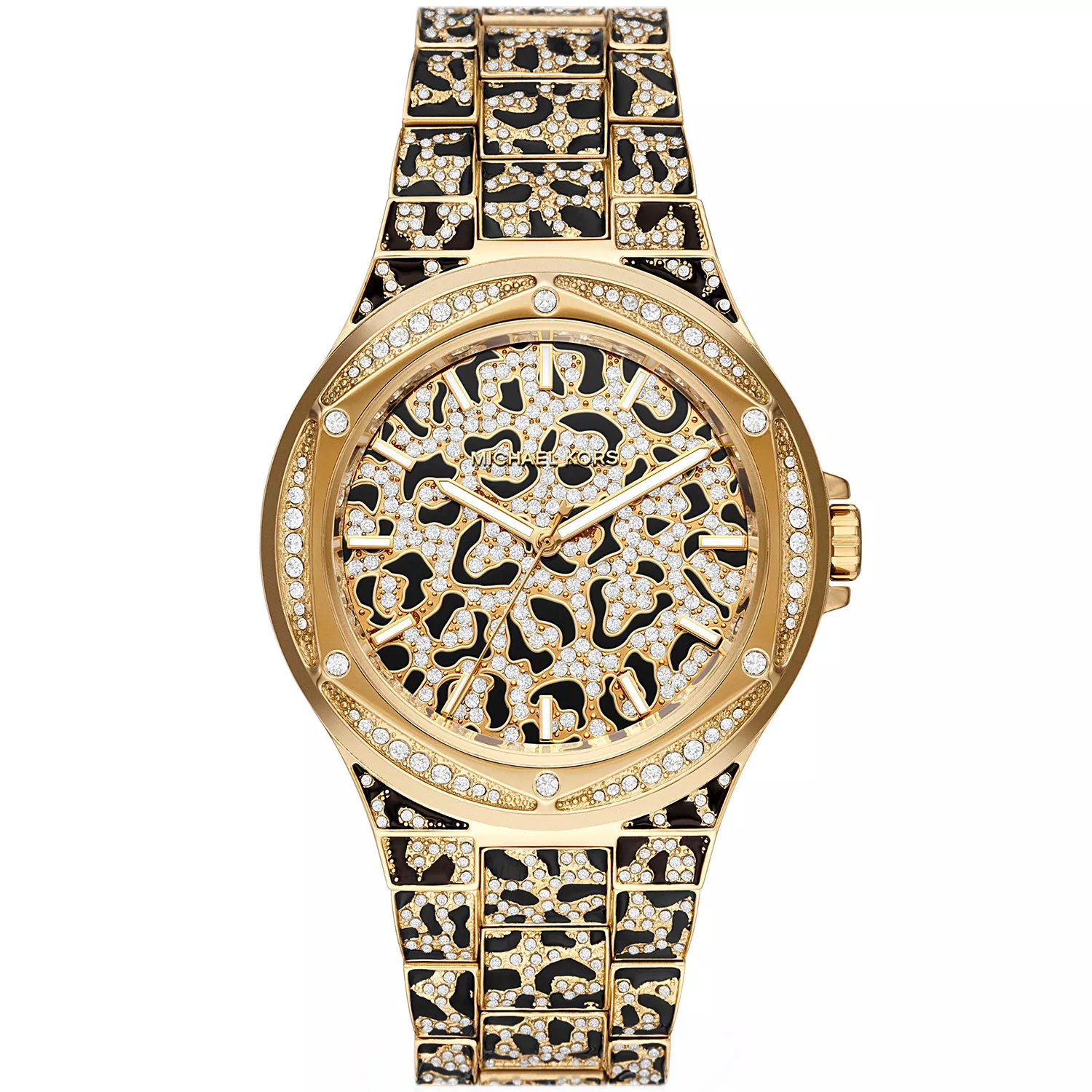 Michael Kors Lennox MK7284 - Ditur 
