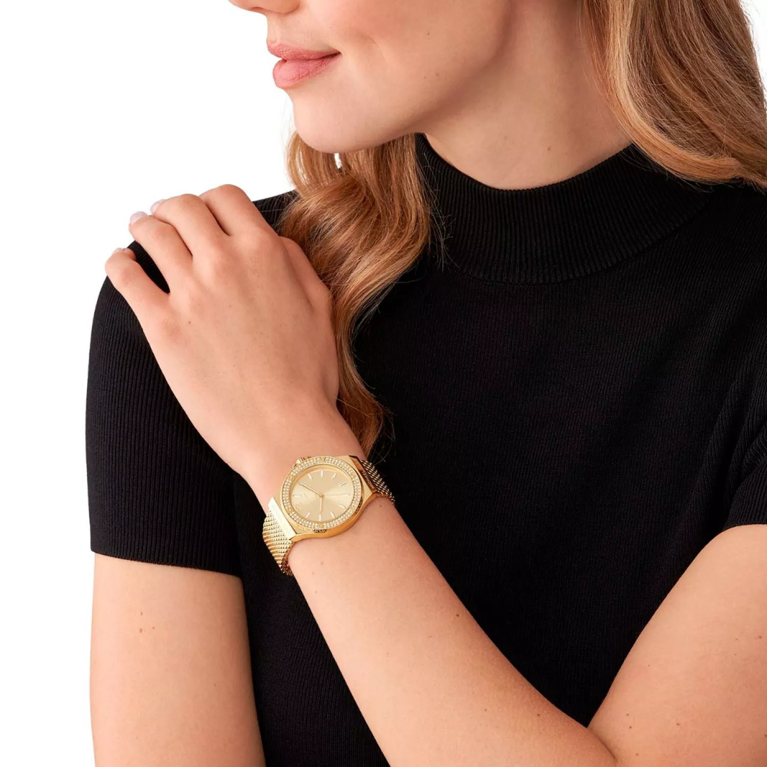 Michael Kors Lennox MK7335 - Ditur 