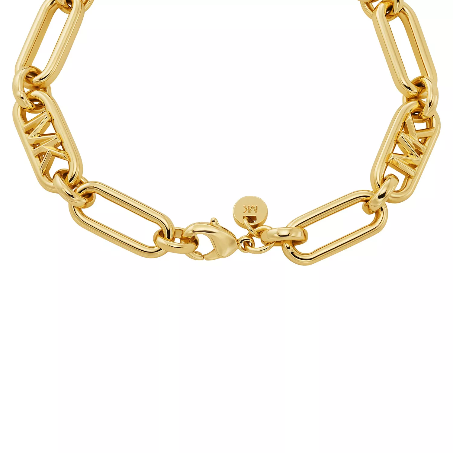 Michael Kors Premium Armband Vergolded Messing MKJ828500710