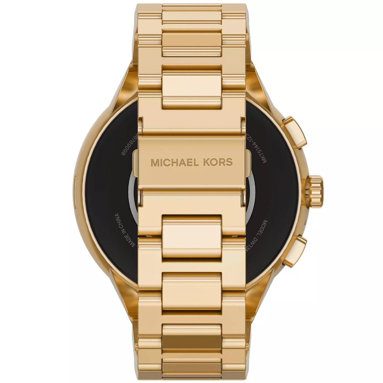 Michael Kors Gen Camille Smartwatch MKT5144 Ditur