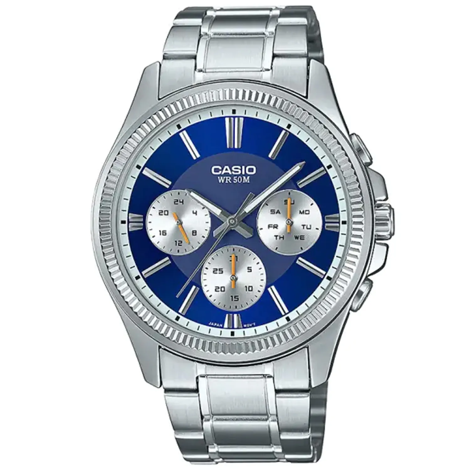 Casio Timeless MTP-1375PD-2A1VEF Ditur