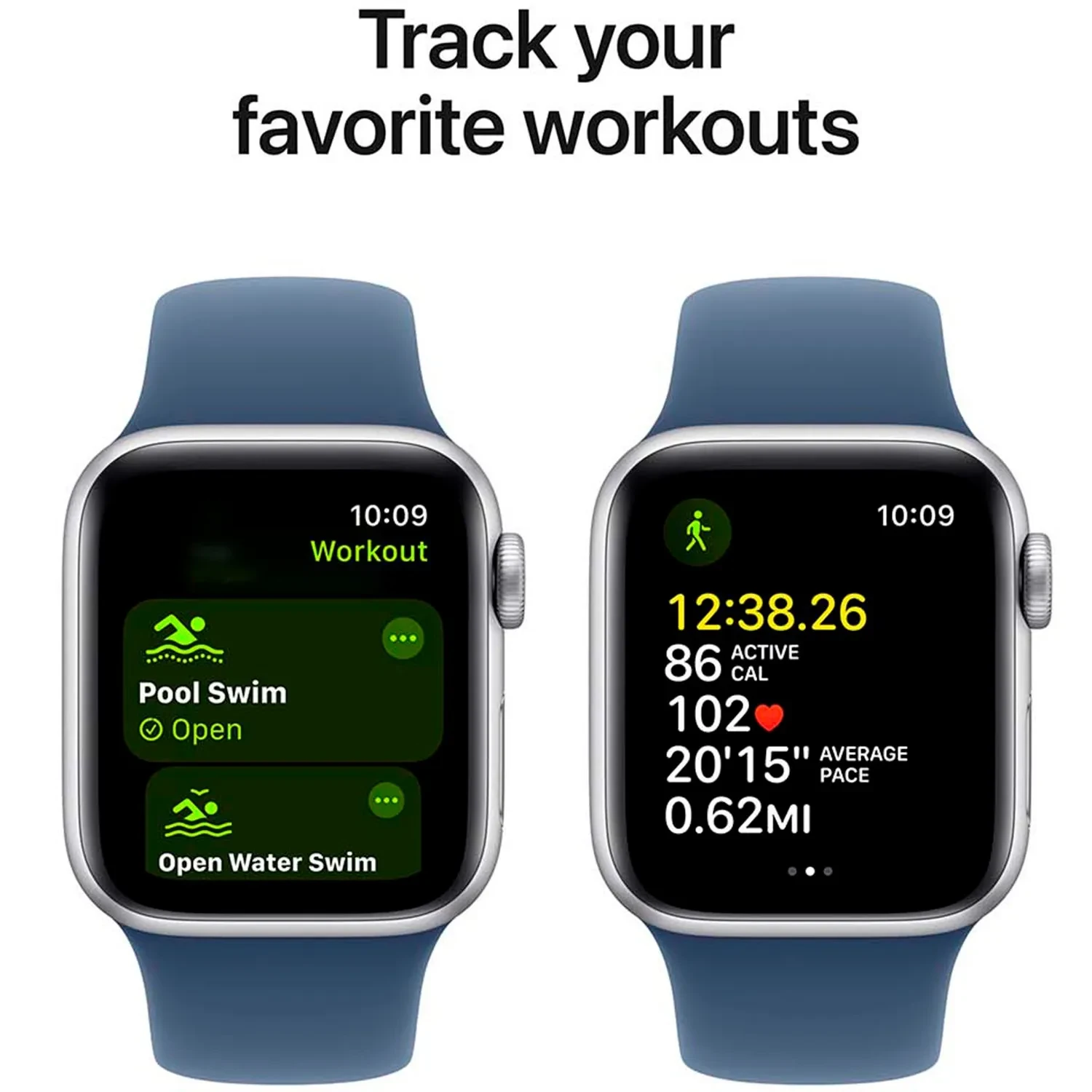 Fitness Tracker ZÃ¤hlt Apple Watch Schritte Ohne Iphone Apple