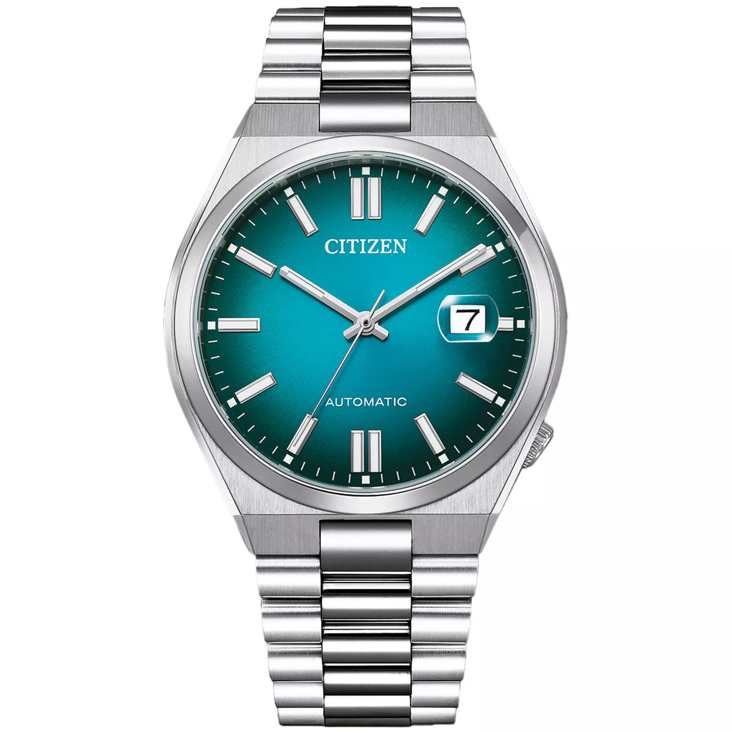 Citizen Tsuyosa Automatic NJ0151-88X - Ditur 