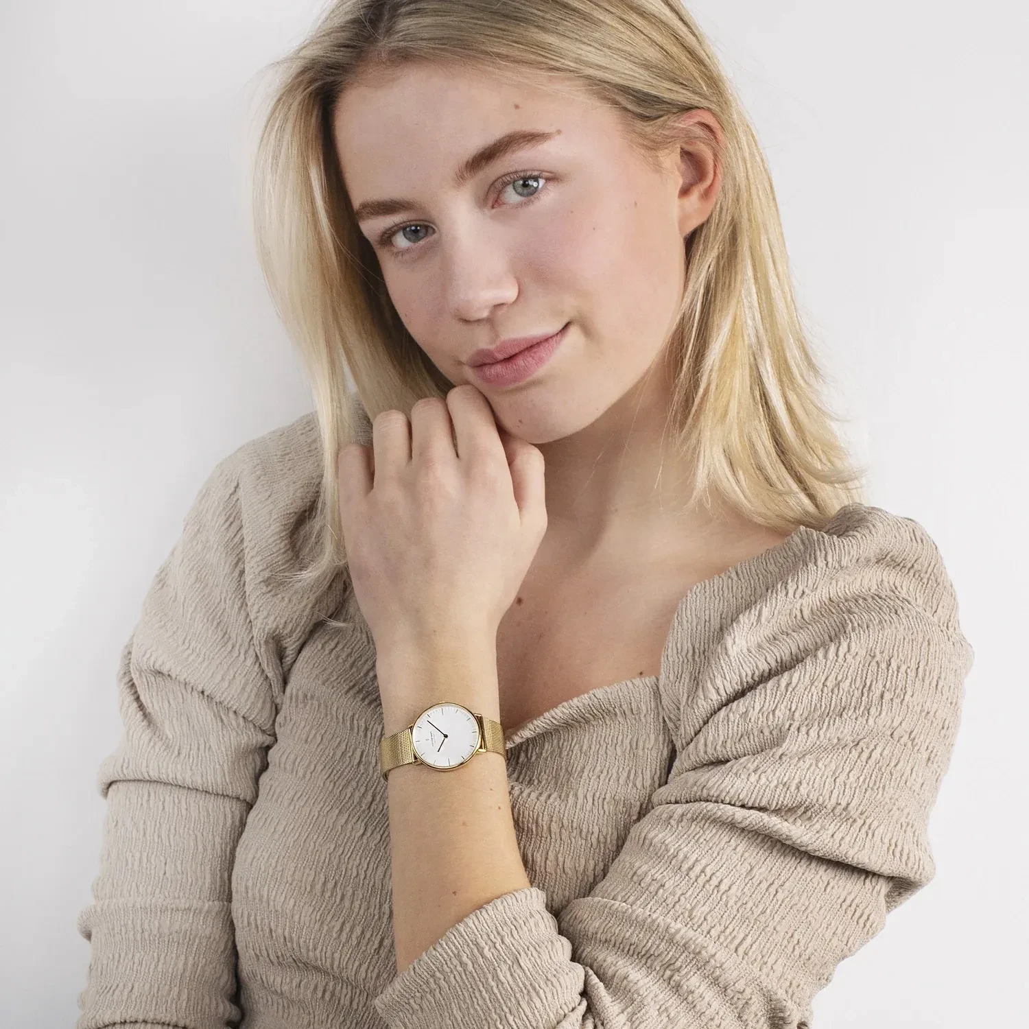 Nordgreen Native 28 mm NR28GOMEGOXX Ditur