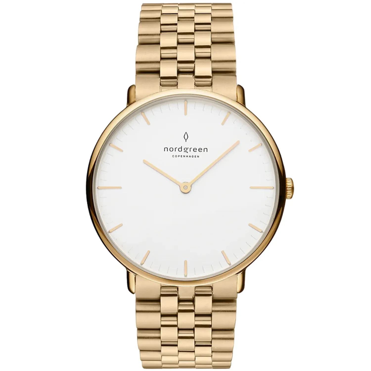 Nordgreen Native 36 mm NR36GO5LGOXX Ditur