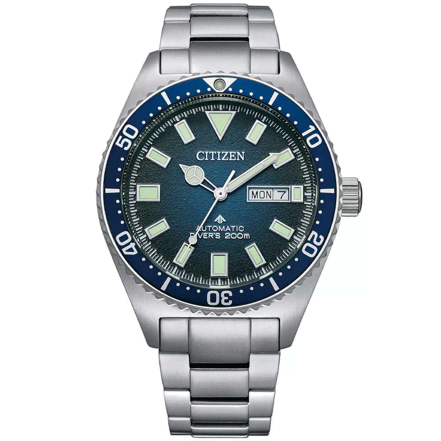Citizen Promaster Automatic NY0129-58L - Ditur 