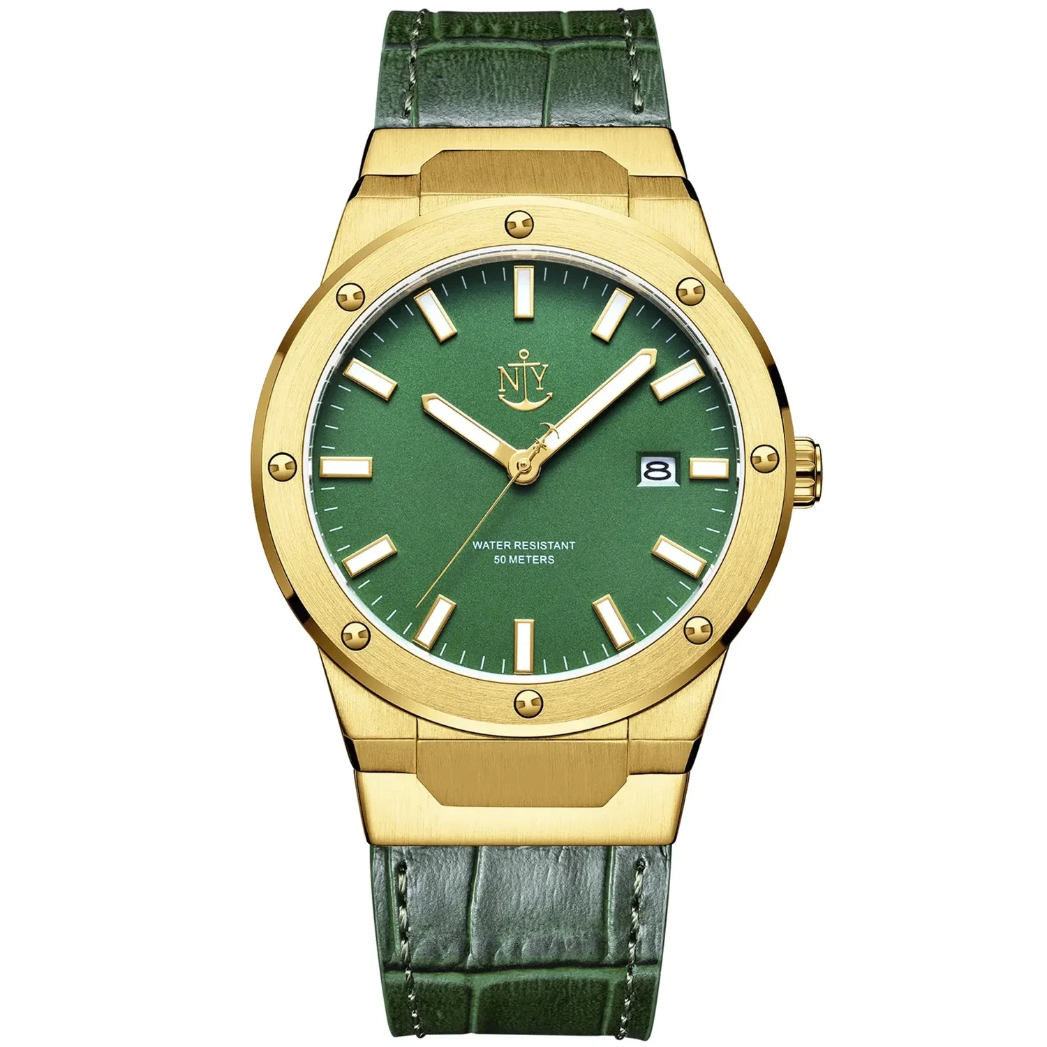 New York Incredibles Nassau NYI-4-03 Ditur