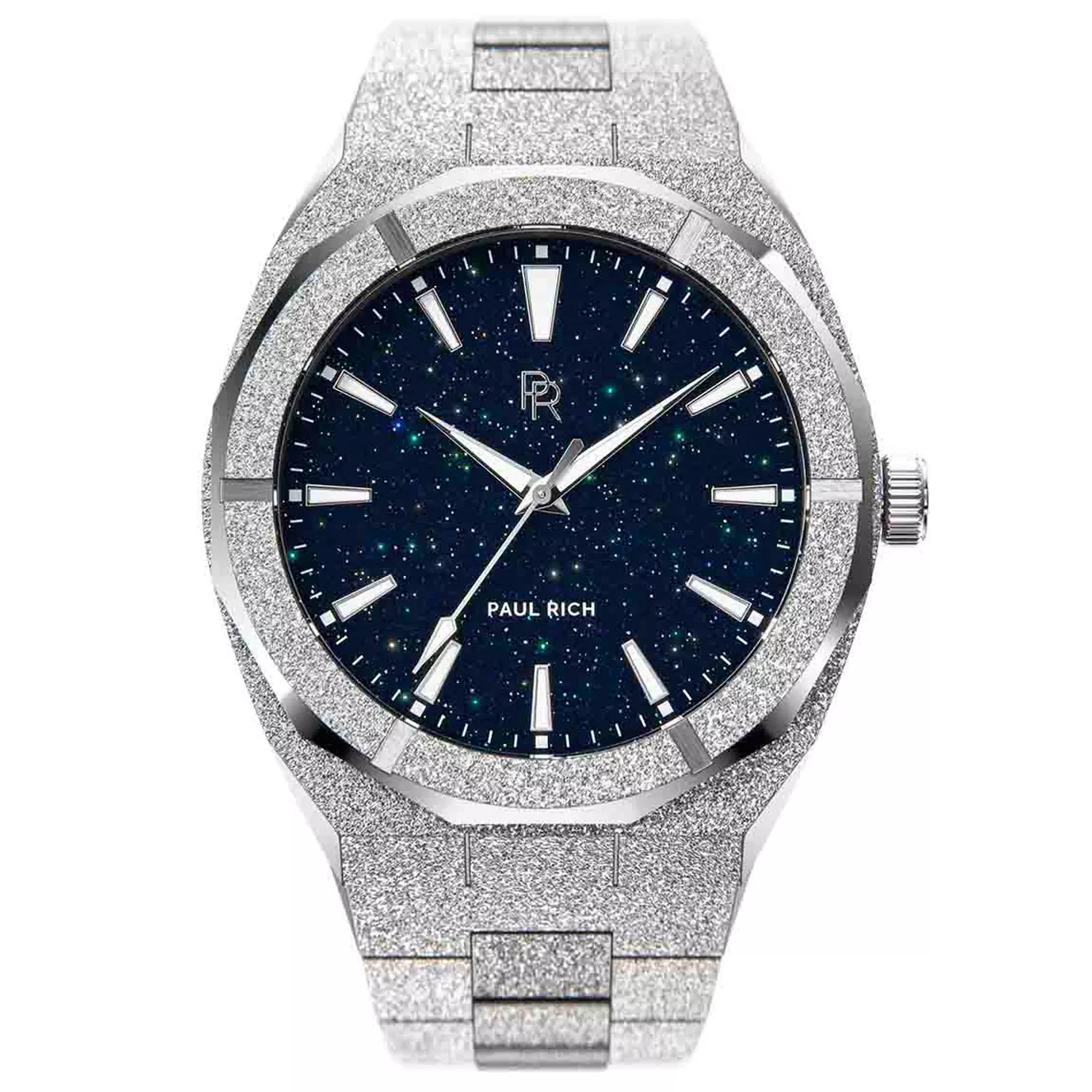 Paul Rich Frosted Star Dust 45mm PR20033 - Ditur