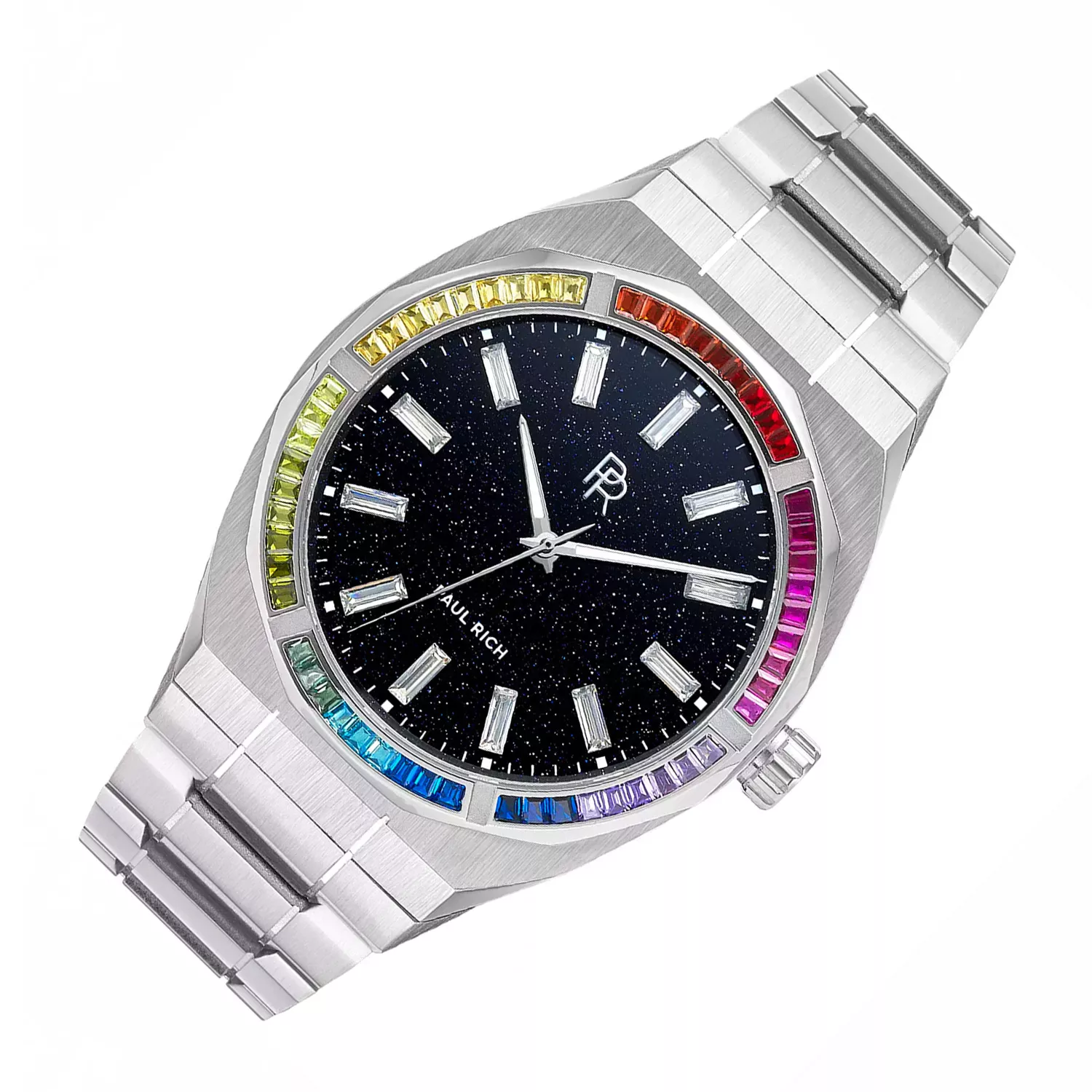 Paul Rich Cosmic Endgame Limited Edition PR20011 Ditur