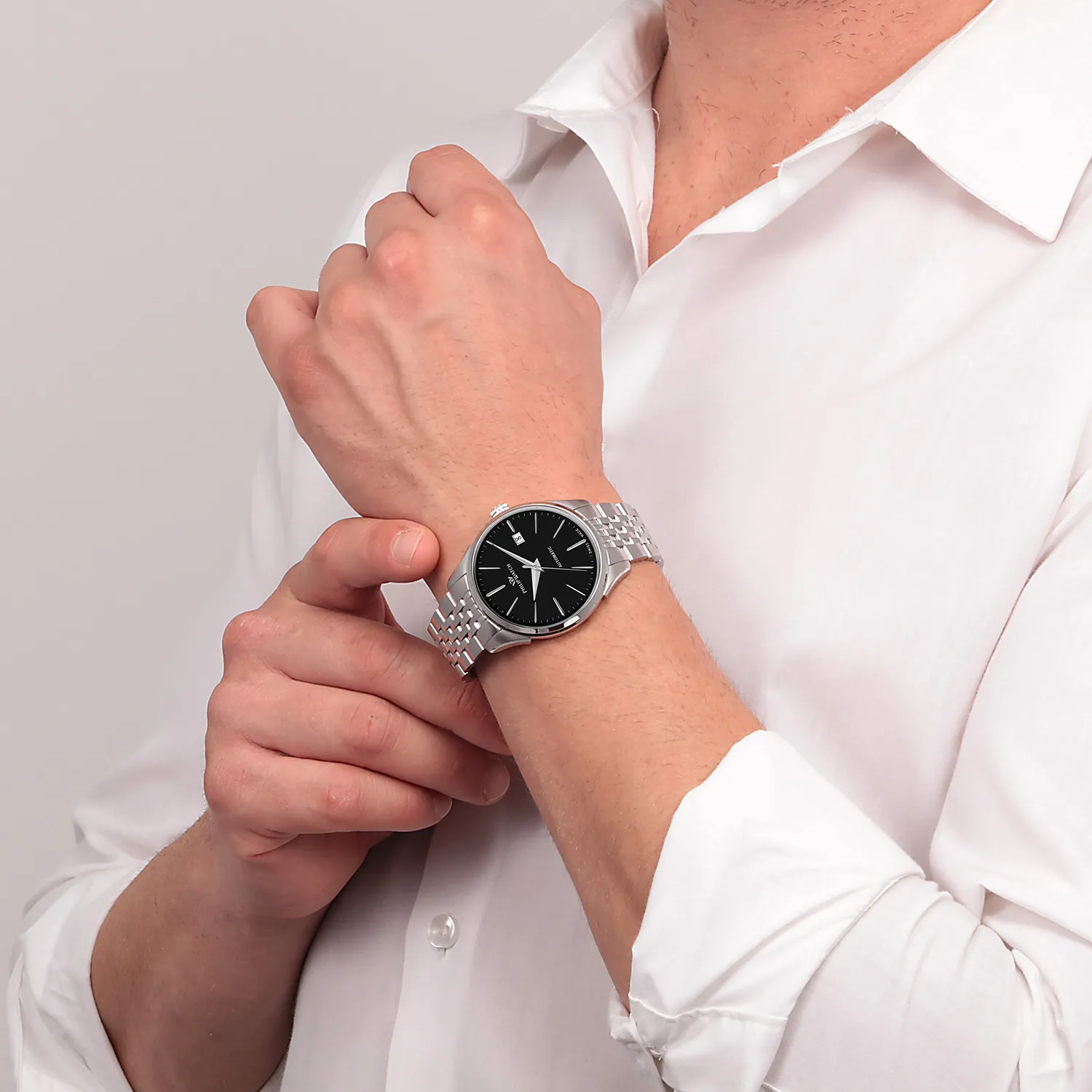 Philip Watch Roma Automatic R8223217008 Ditur